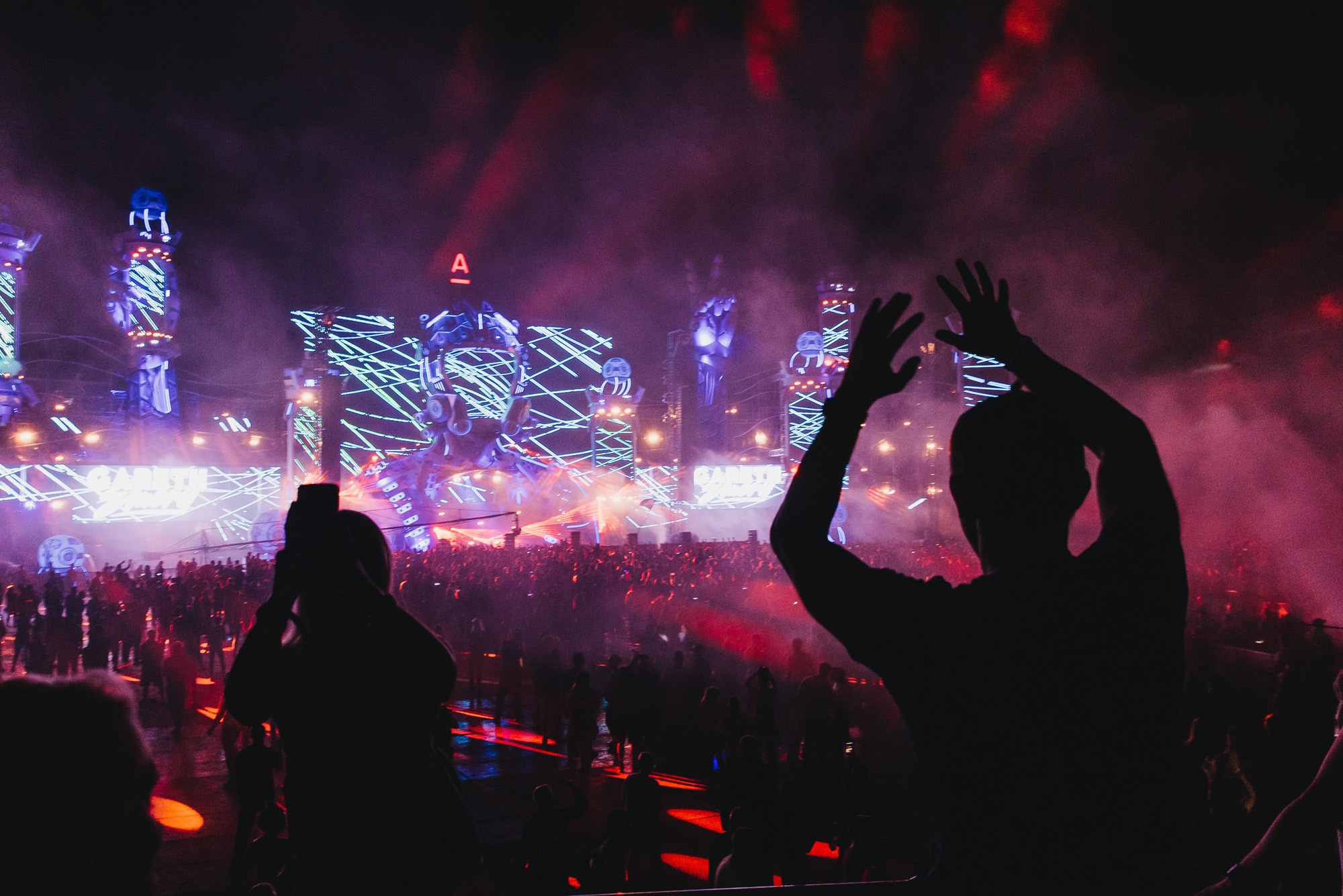 Alfa Future People. Свадебный фотограф в Москве и Подмосковье Виктор Одинцов