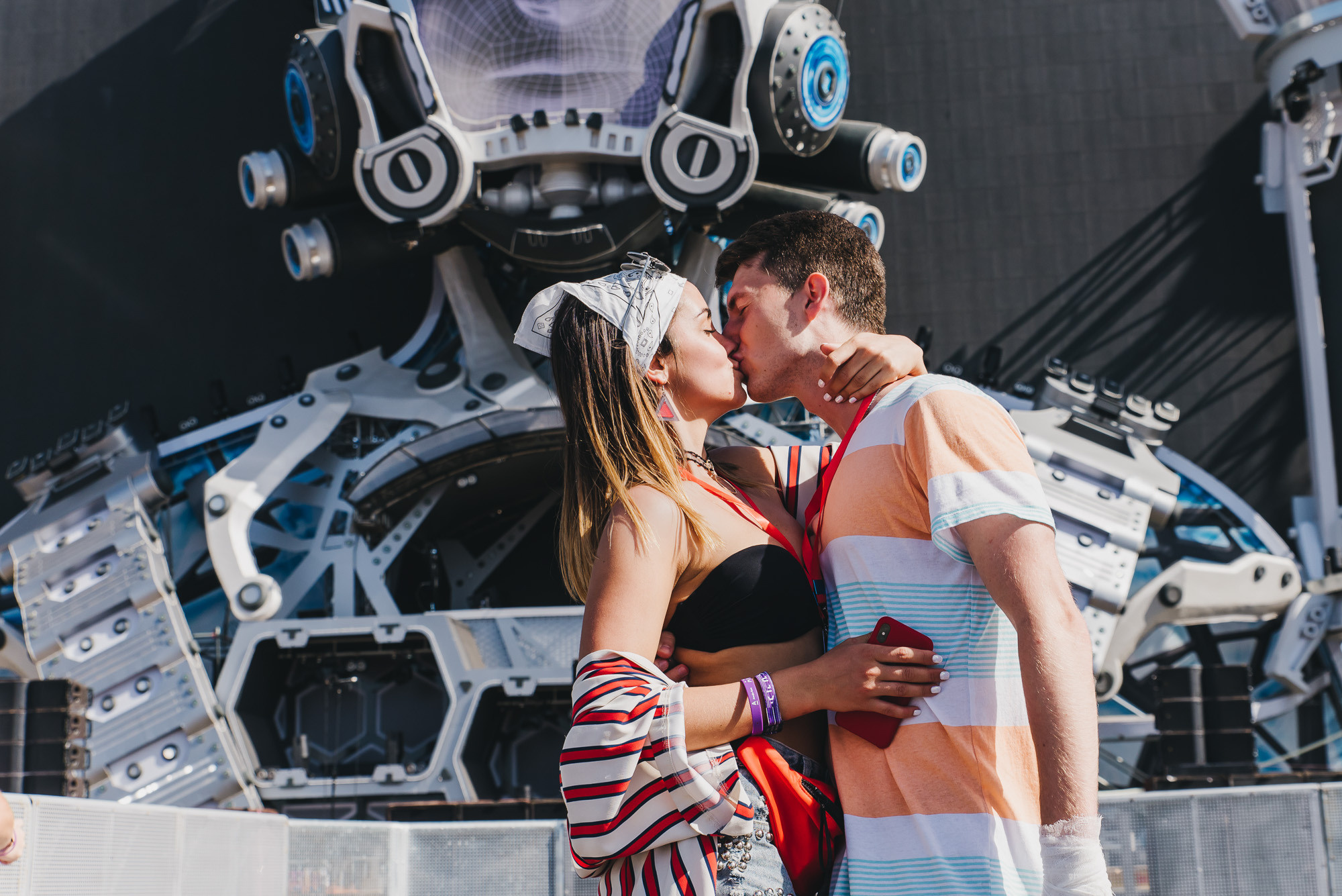 Alfa Future People. Свадебный фотограф в Москве и Подмосковье Виктор Одинцов