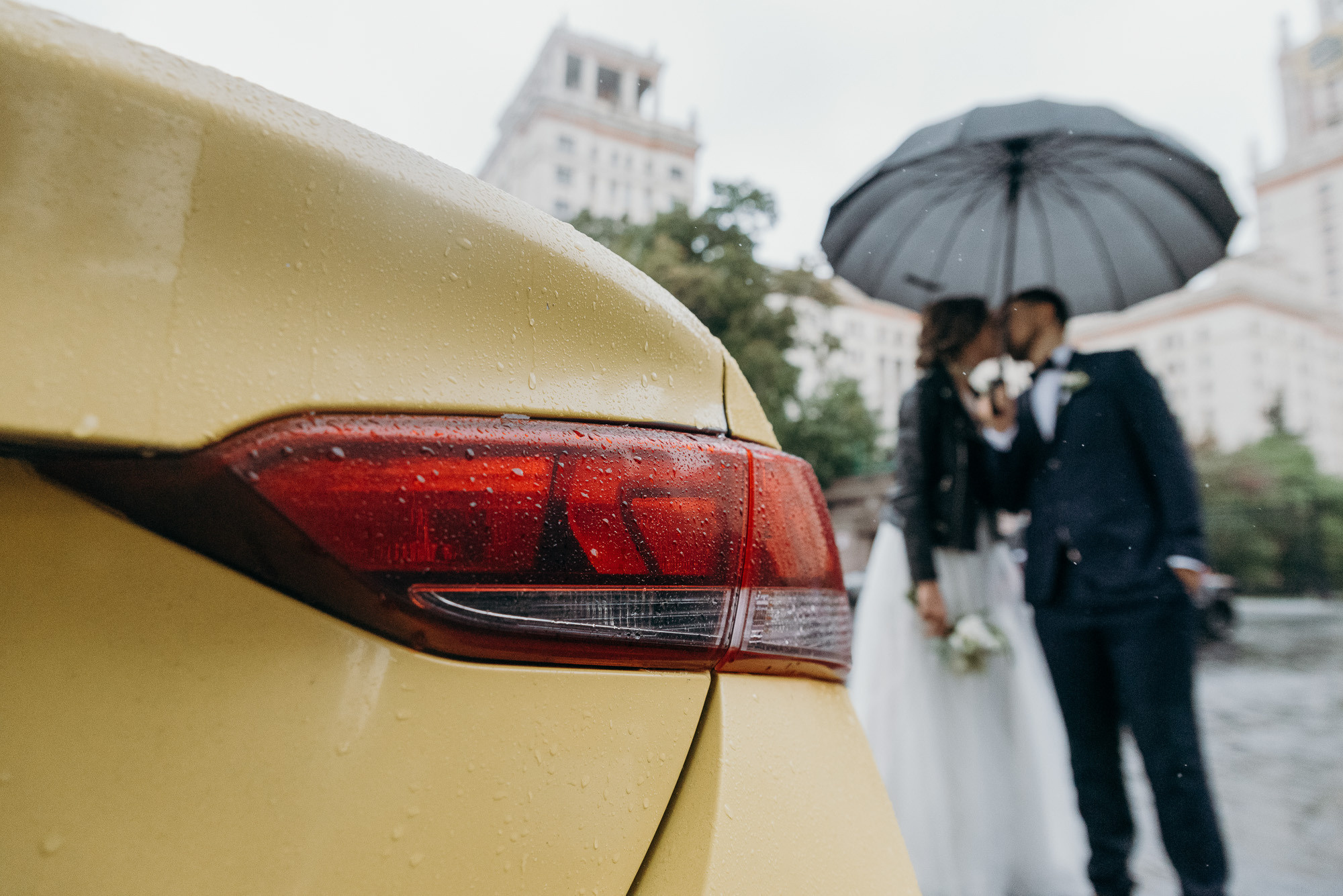 Антон и Даша. Свадебный фотограф в Москве и Подмосковье Виктор Одинцов