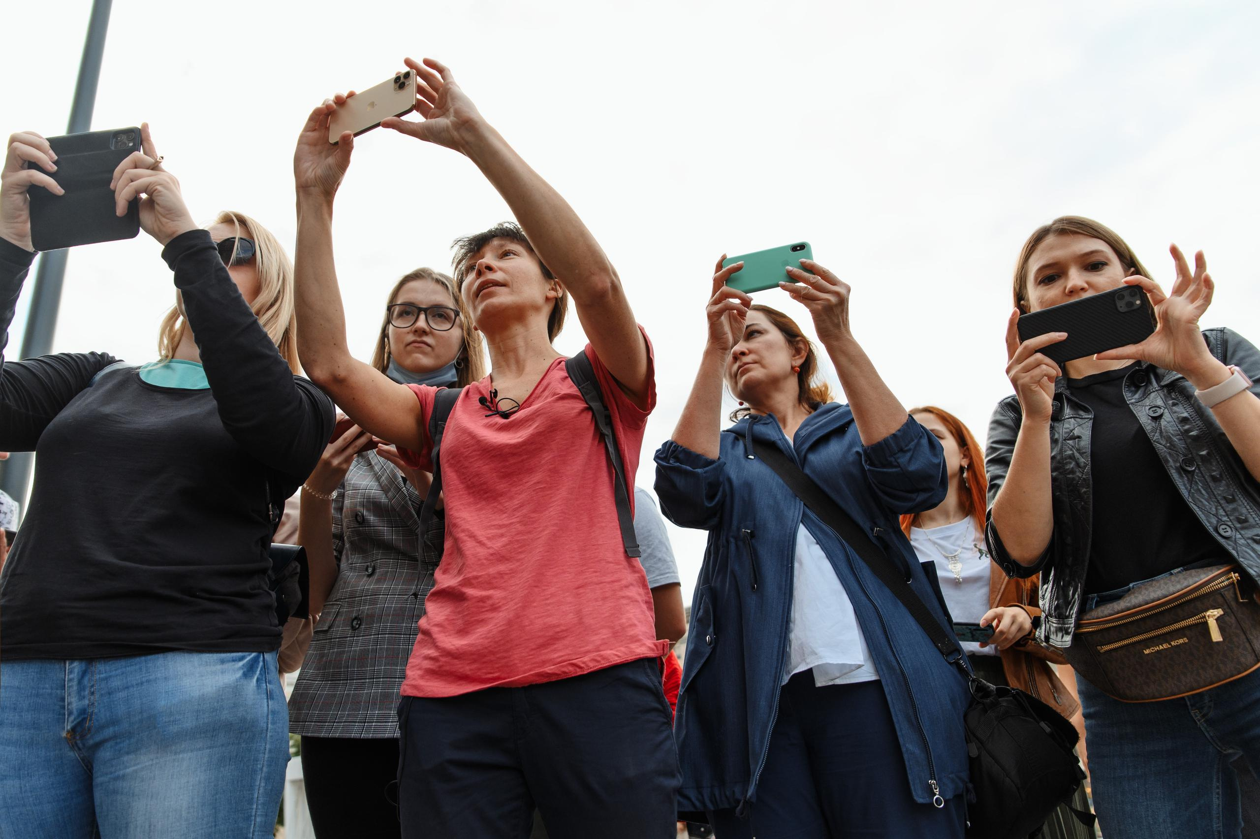 МК Марии Плотниковой. Свадебный фотограф в Москве и Подмосковье Виктор Одинцов