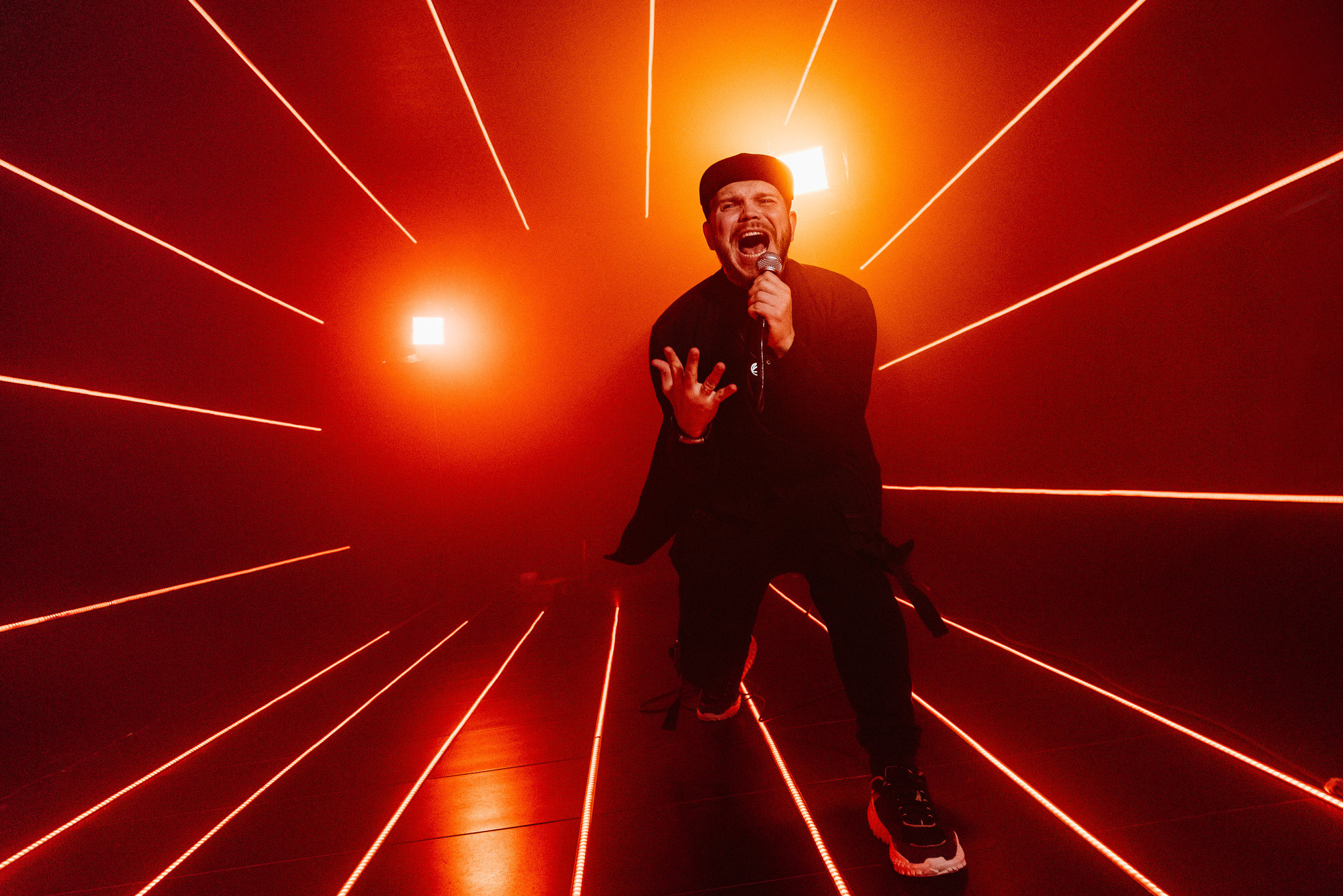 Съёмки клипа на песню «Механизмы». Свадебный фотограф в Москве и Подмосковье Виктор Одинцов