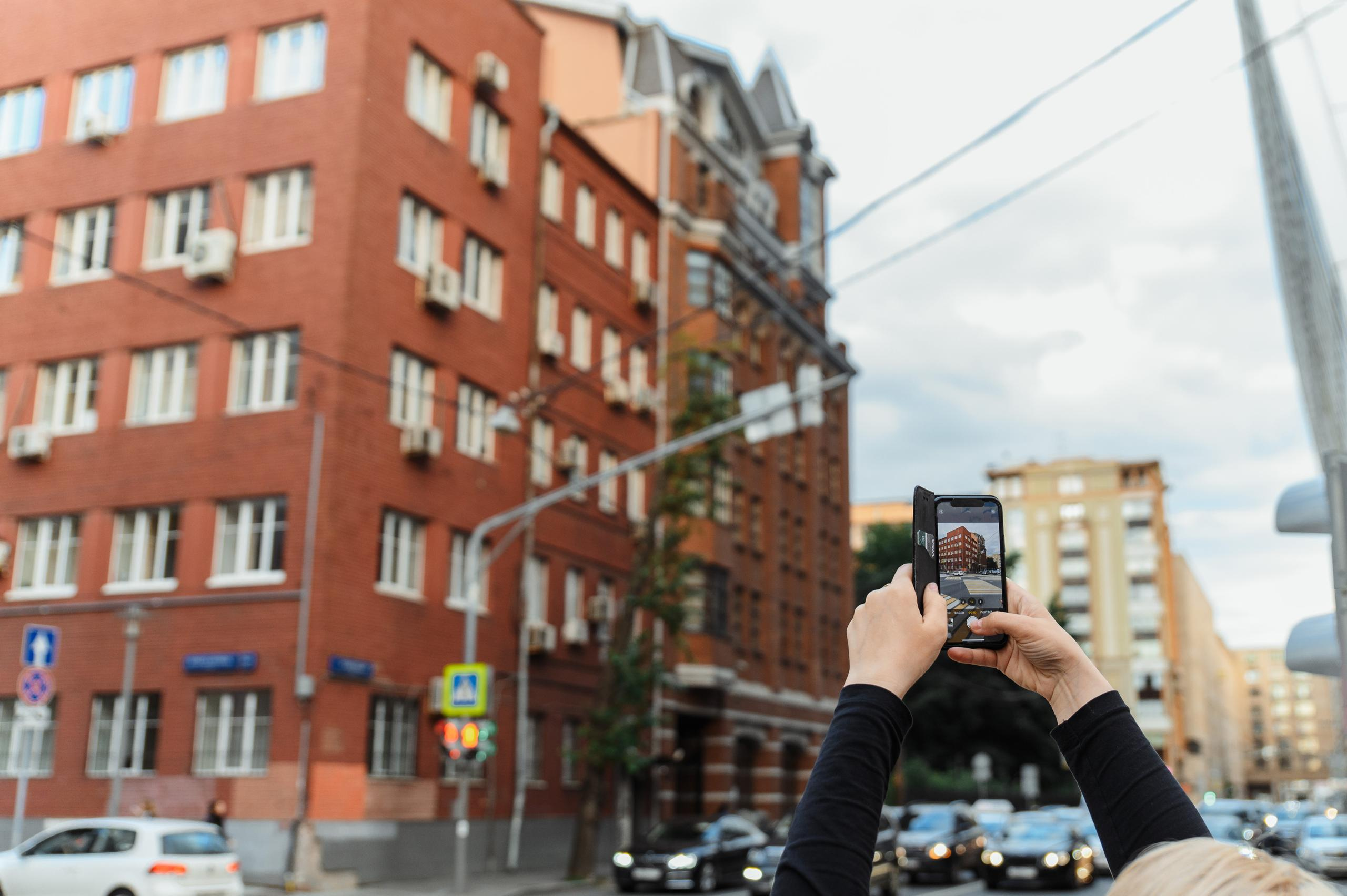 МК Марии Плотниковой. Свадебный фотограф в Москве и Подмосковье Виктор Одинцов