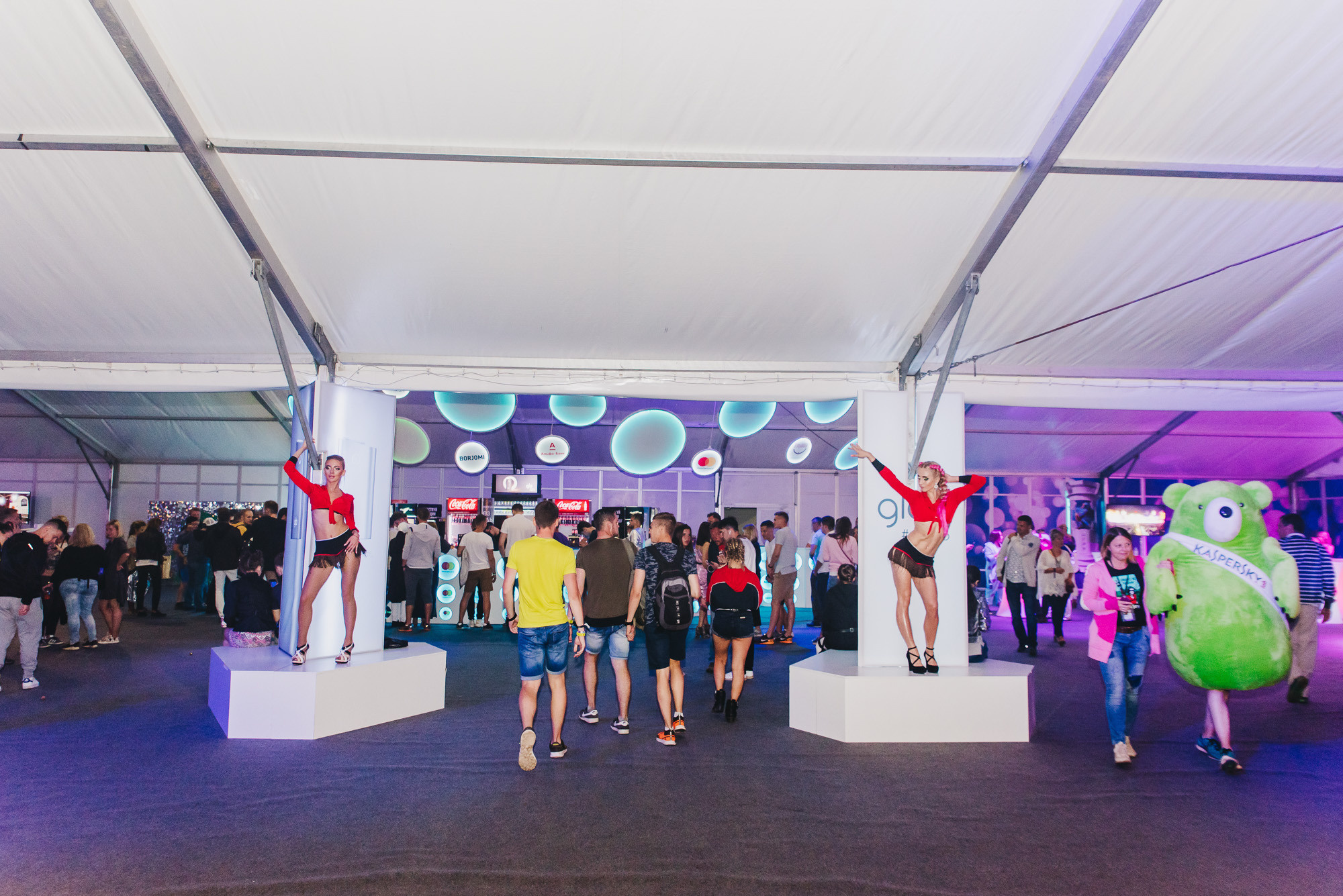 Alfa Future People. Свадебный фотограф в Москве и Подмосковье Виктор Одинцов