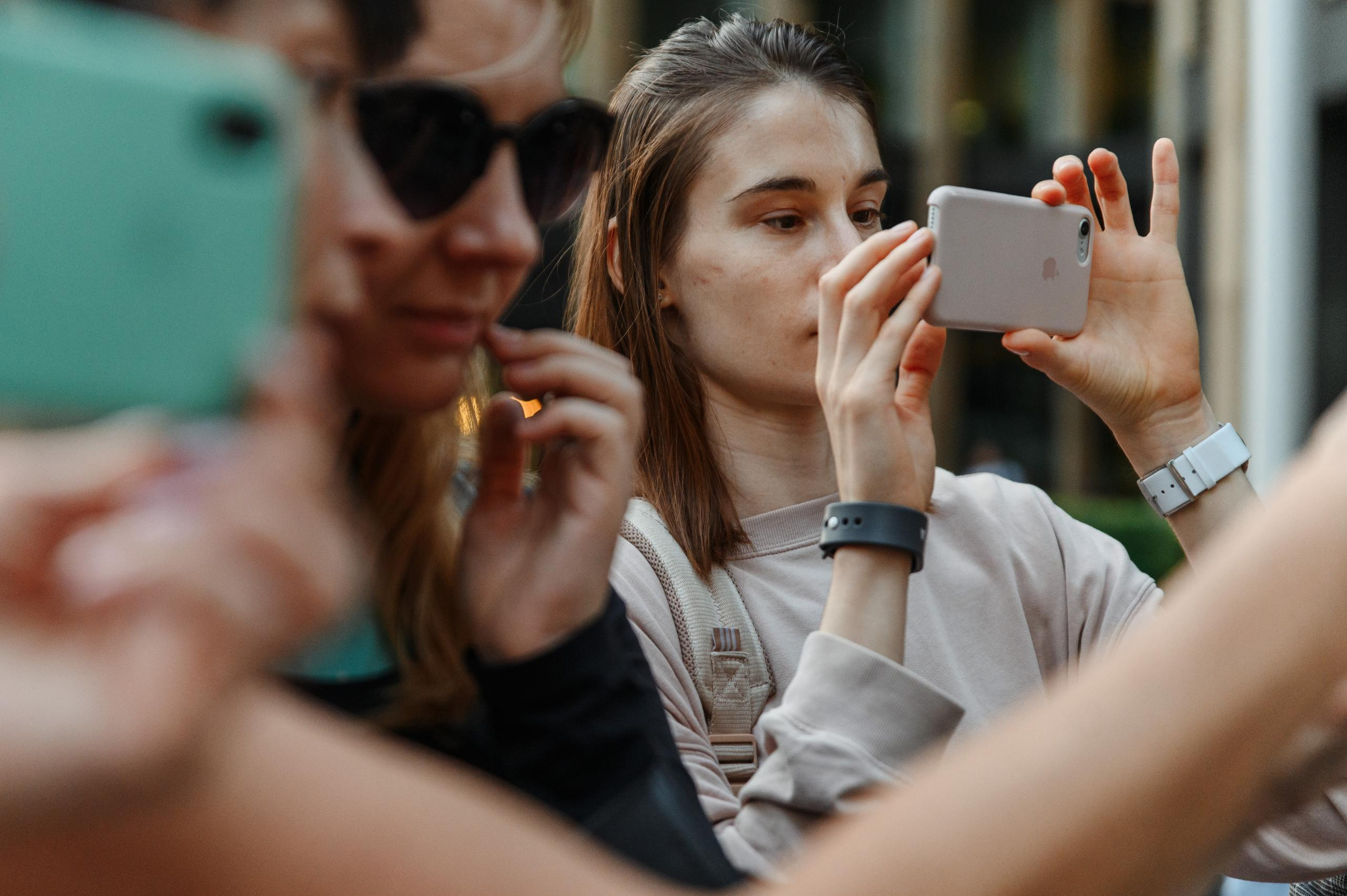 МК Марии Плотниковой. Свадебный фотограф в Москве и Подмосковье Виктор Одинцов