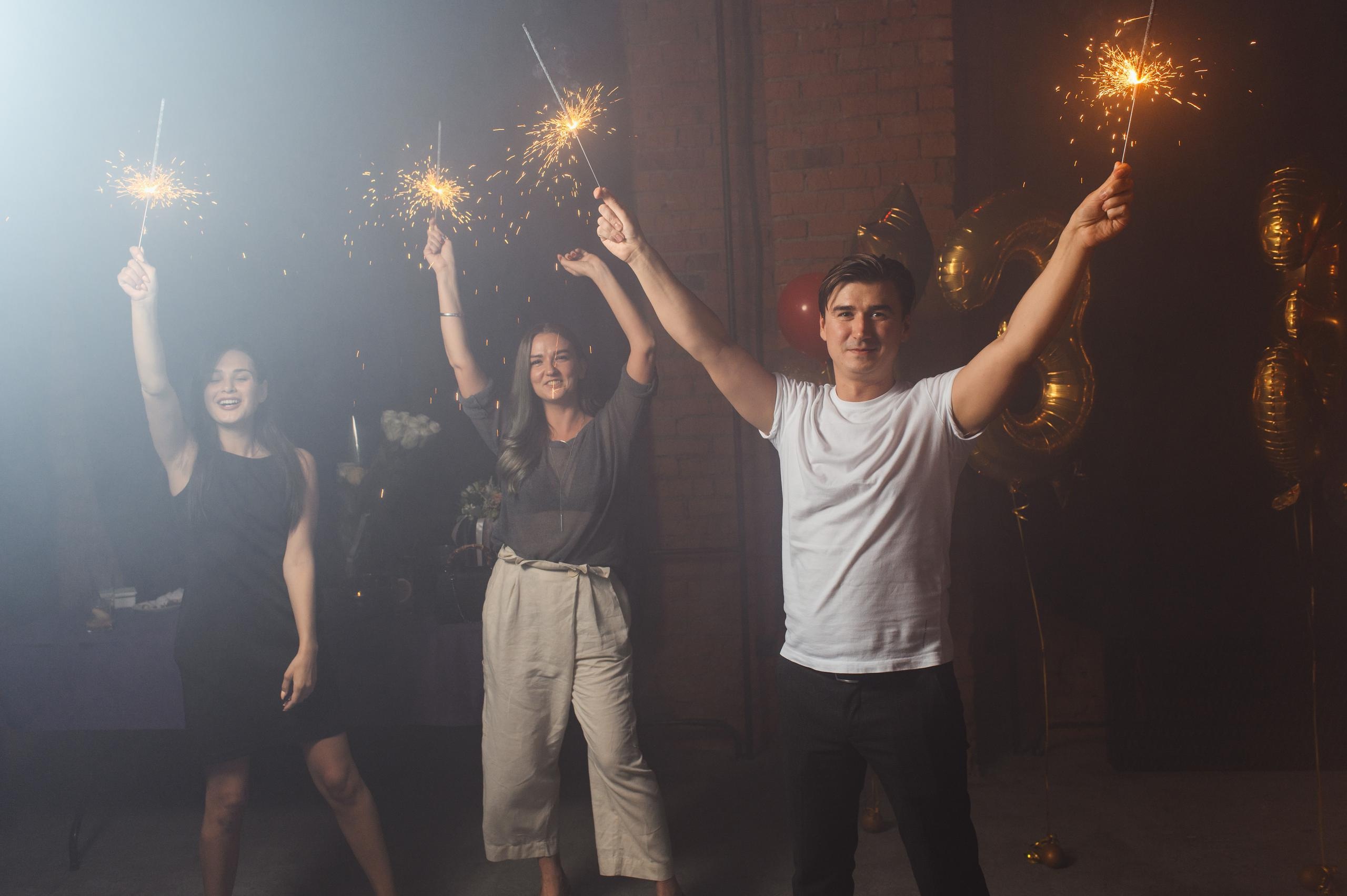 ДР Кирилла. Свадебный фотограф в Москве и Подмосковье Виктор Одинцов