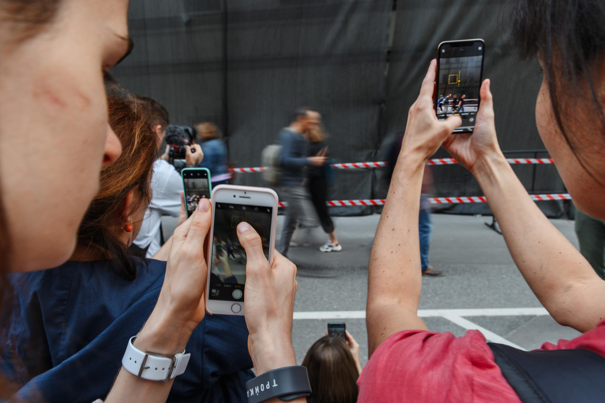 МК Марии Плотниковой. Свадебный фотограф в Москве и Подмосковье Виктор Одинцов