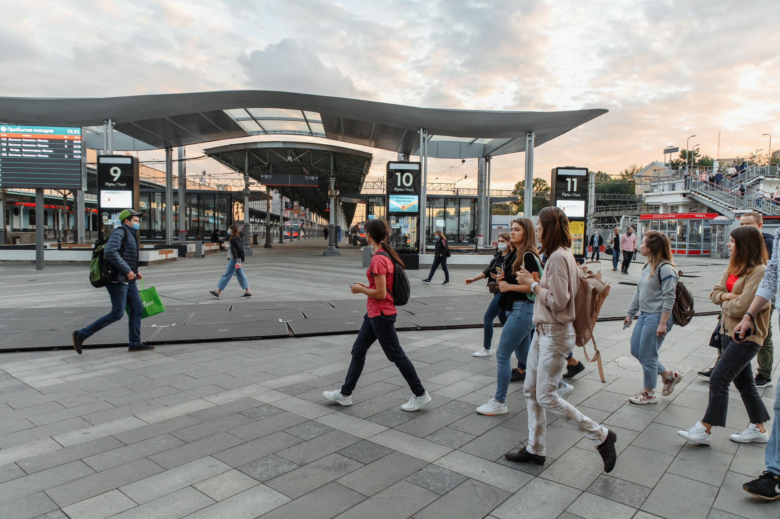 МК Марии Плотниковой. Свадебный фотограф в Москве и Подмосковье Виктор Одинцов