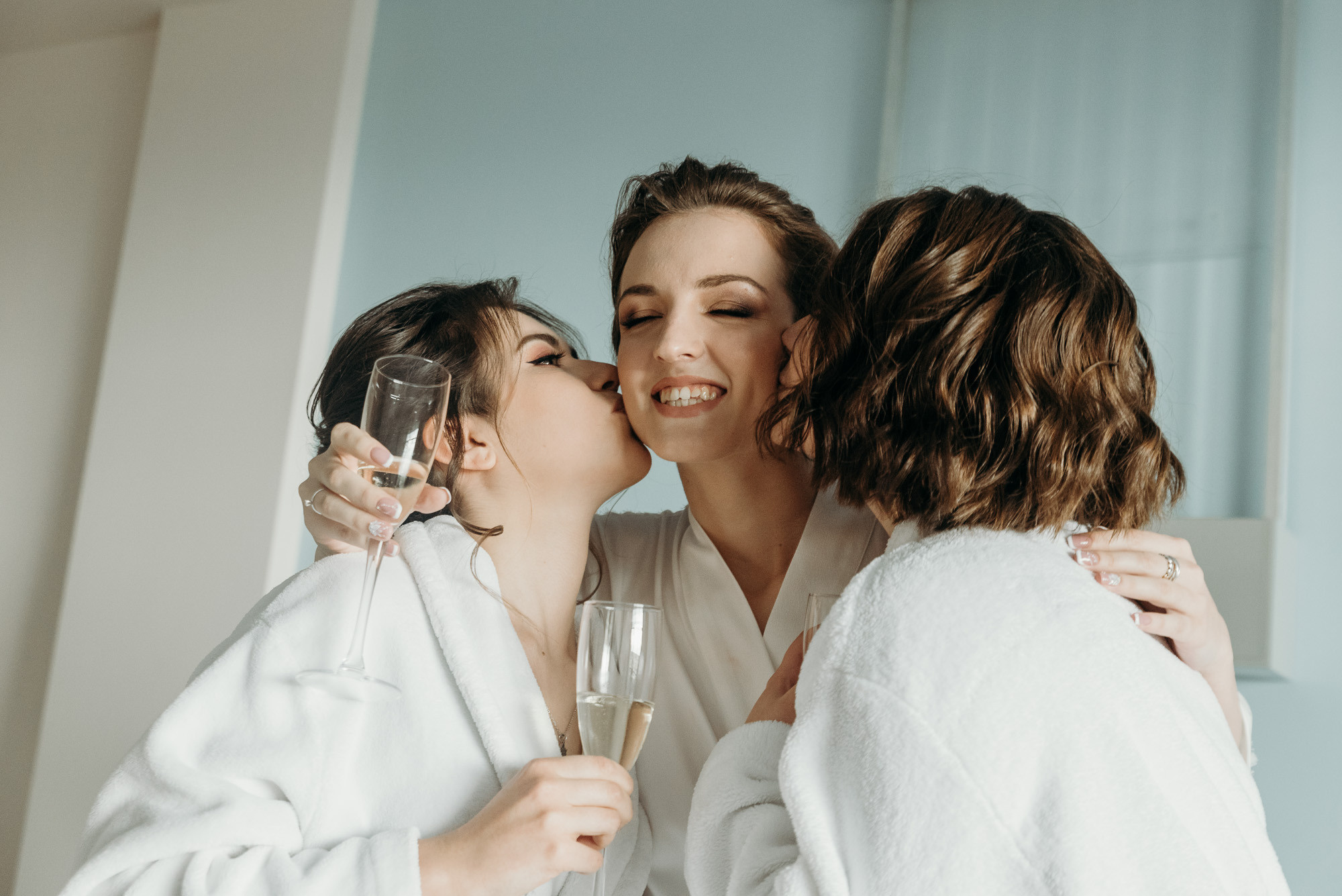 Макс и Саша. Свадебный фотограф в Москве и Подмосковье Виктор Одинцов