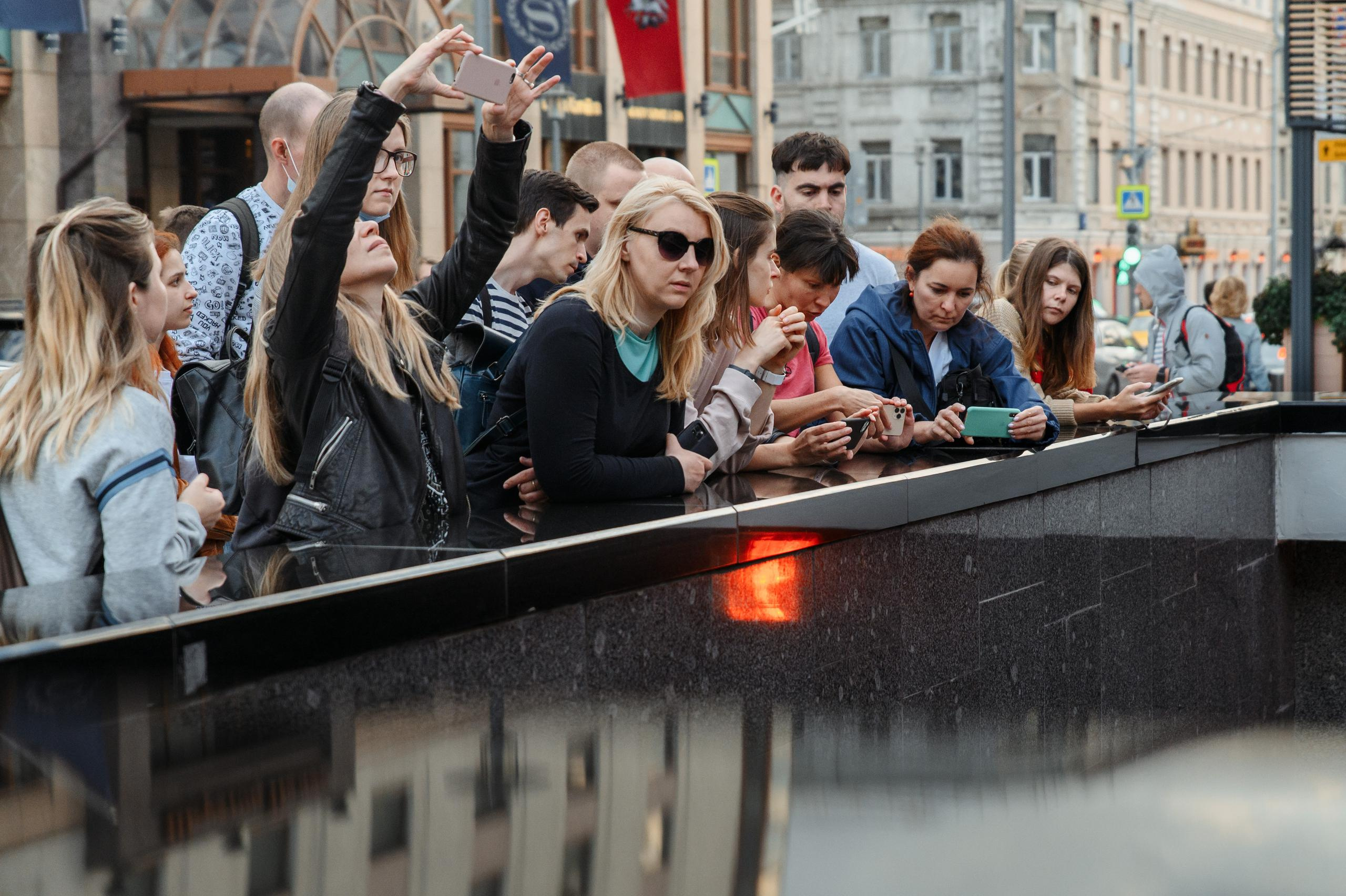 МК Марии Плотниковой. Свадебный фотограф в Москве и Подмосковье Виктор Одинцов