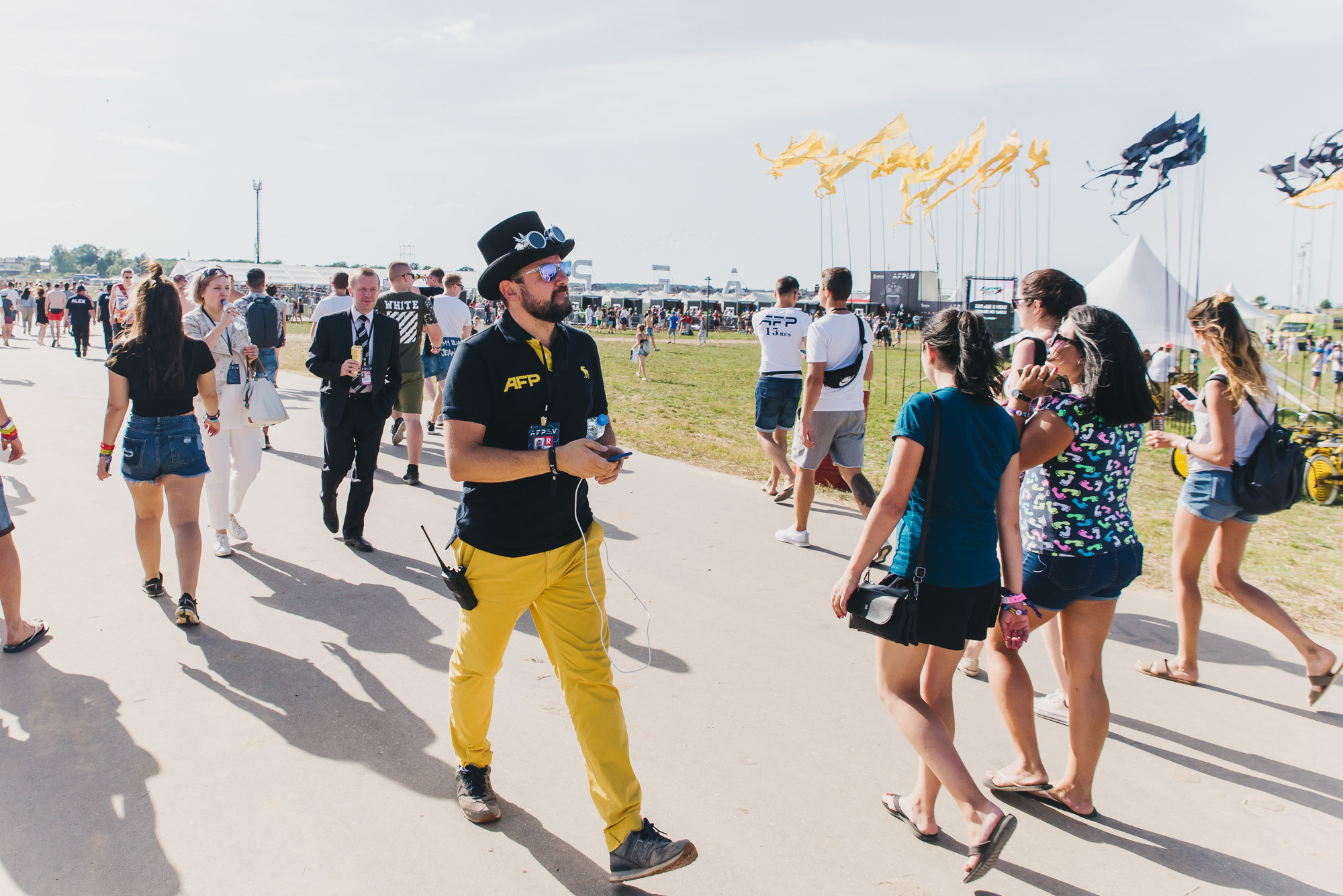 Alfa Future People. Свадебный фотограф в Москве и Подмосковье Виктор Одинцов