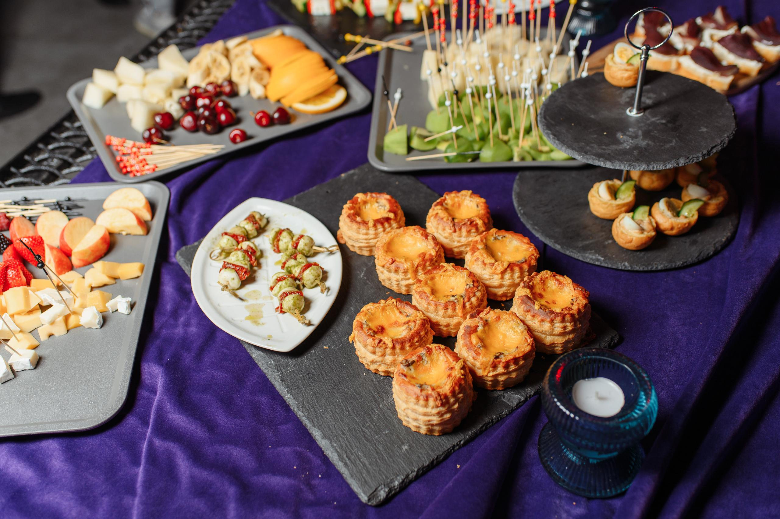 ДР Кирилла. Свадебный фотограф в Москве и Подмосковье Виктор Одинцов