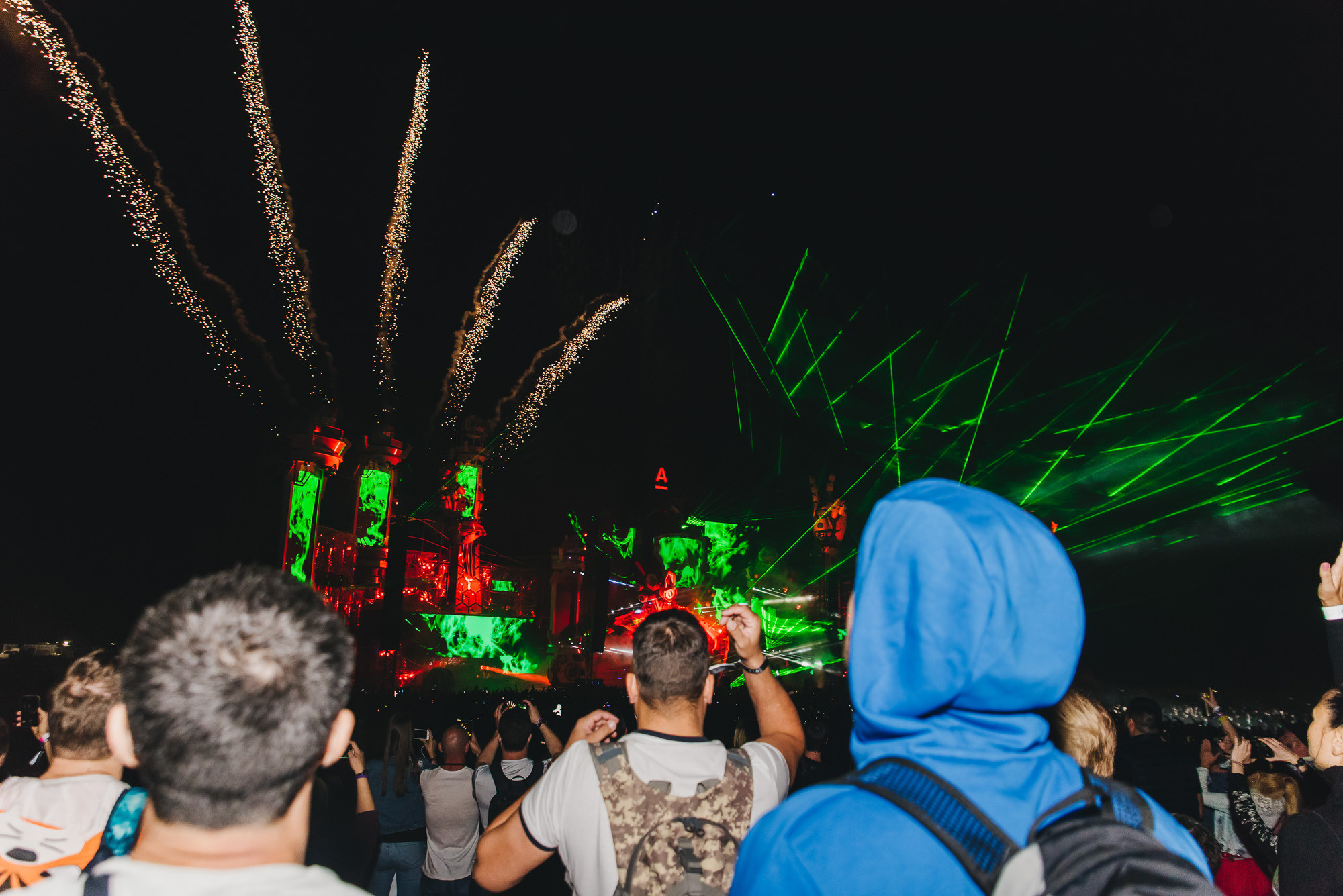 Alfa Future People. Свадебный фотограф в Москве и Подмосковье Виктор Одинцов