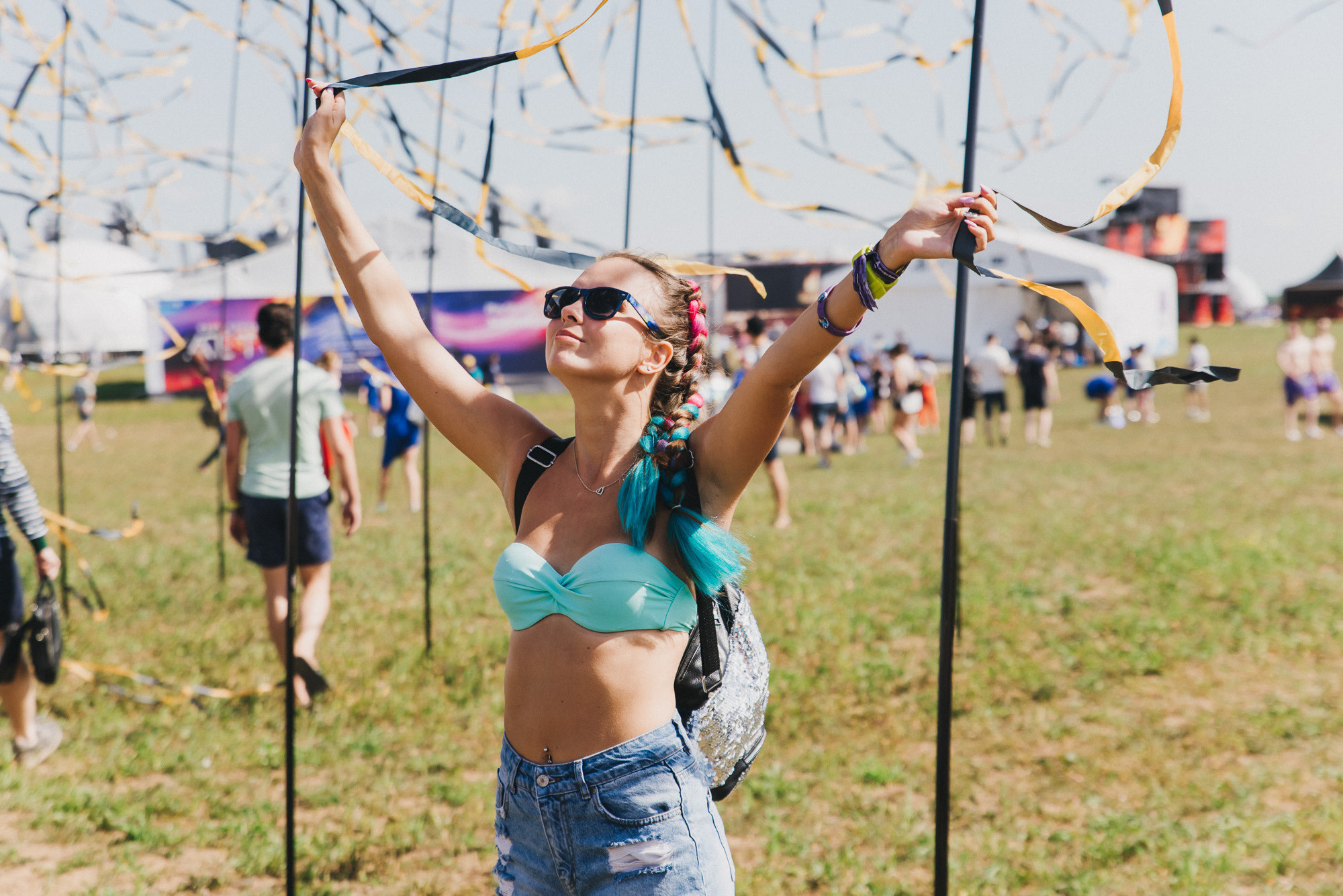 Alfa Future People. Свадебный фотограф в Москве и Подмосковье Виктор Одинцов