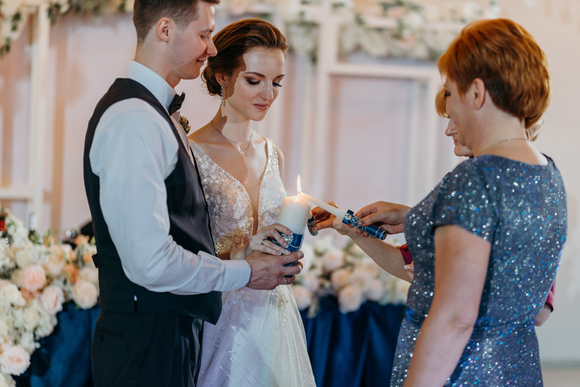 Макс и Саша. Свадебный фотограф в Москве и Подмосковье Виктор Одинцов