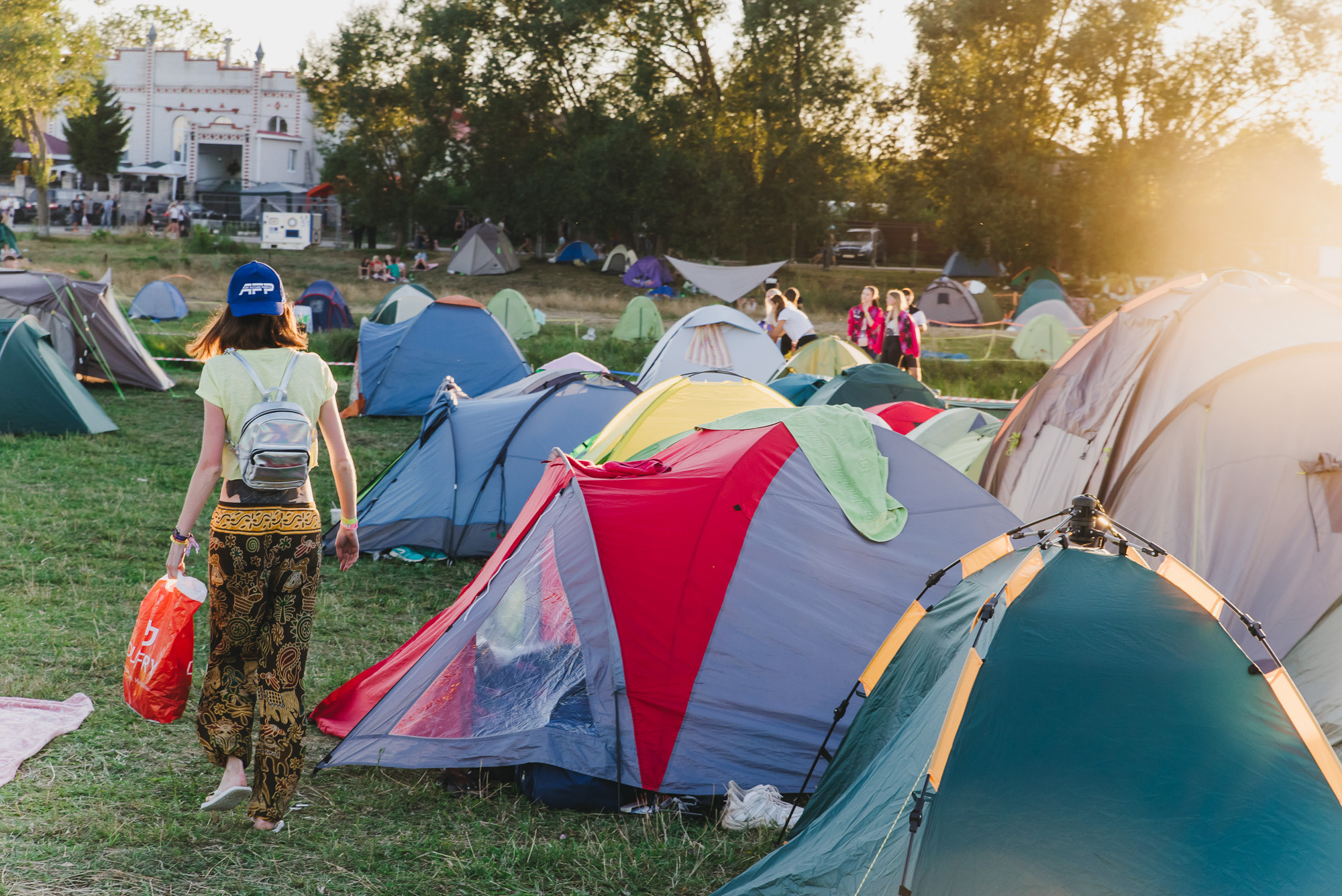 Alfa Future People. Свадебный фотограф в Москве и Подмосковье Виктор Одинцов