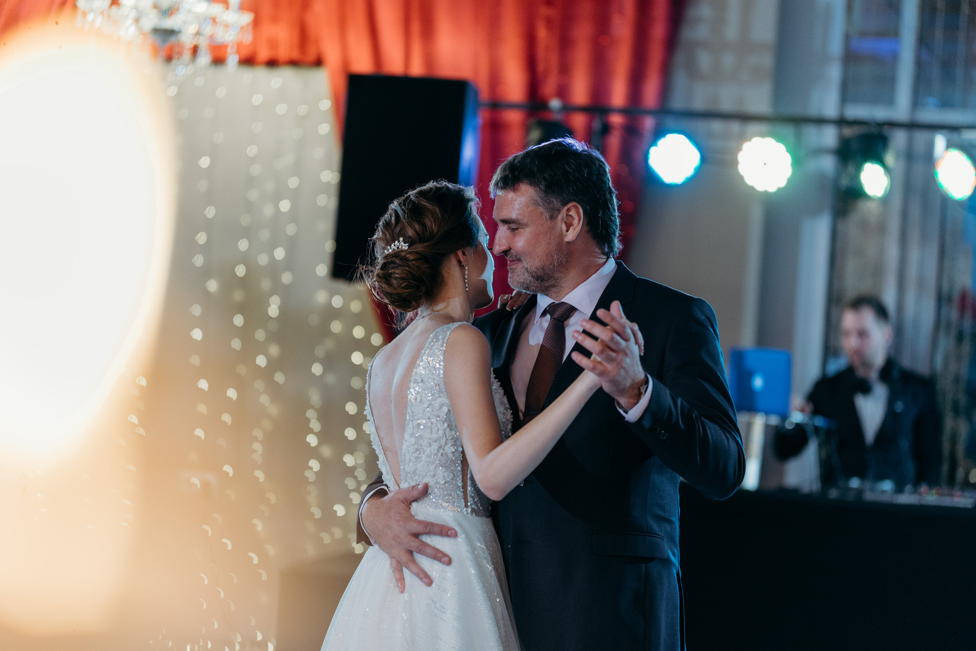 Макс и Саша. Свадебный фотограф в Москве и Подмосковье Виктор Одинцов