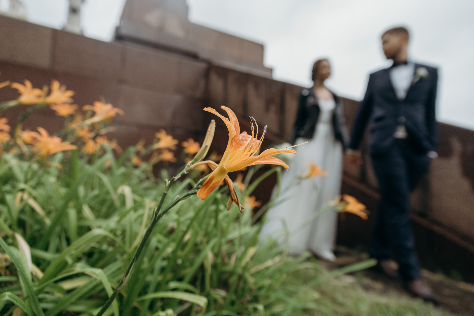 Антон и Даша. Свадебный фотограф в Москве и Подмосковье Виктор Одинцов
