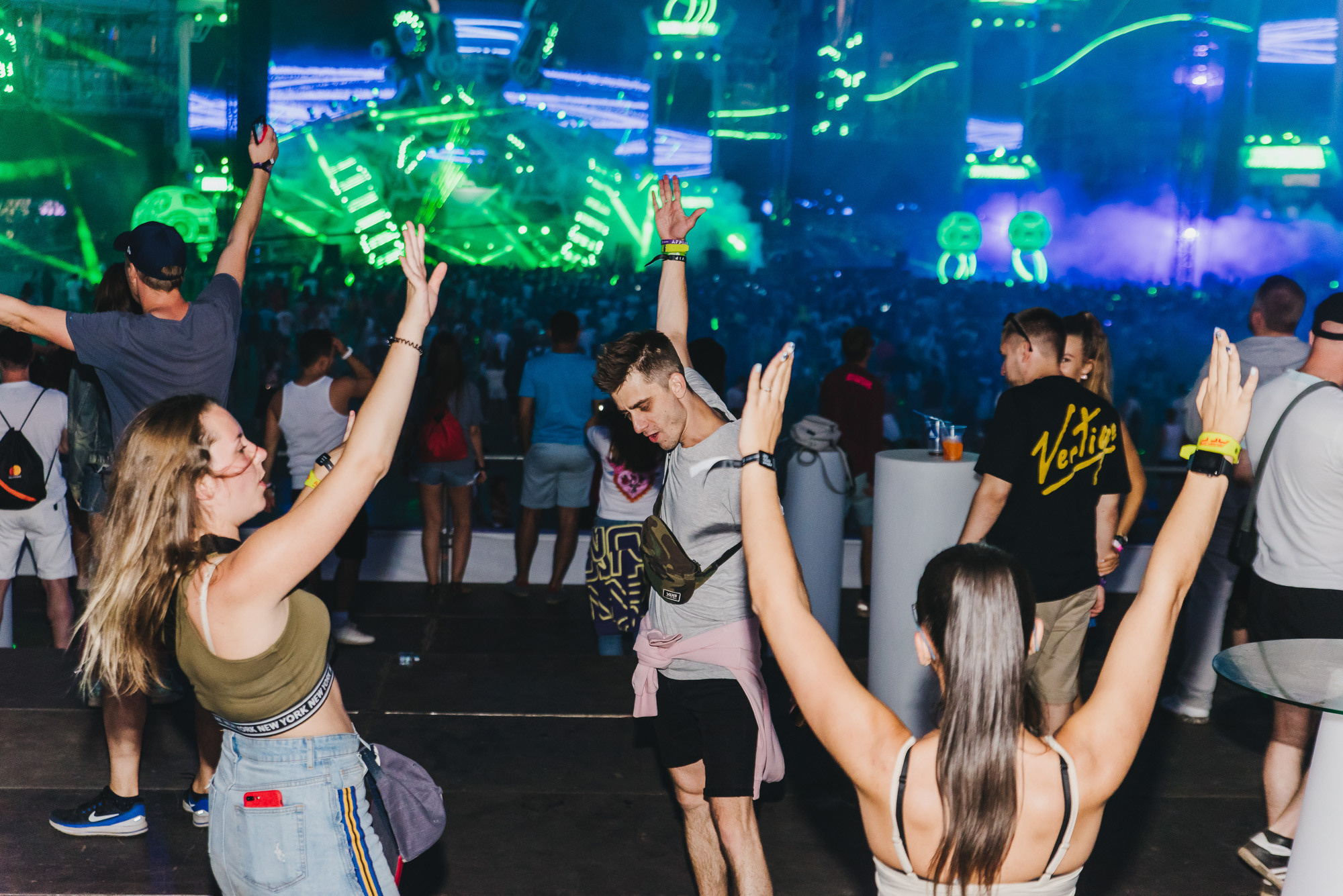 Alfa Future People. Свадебный фотограф в Москве и Подмосковье Виктор Одинцов