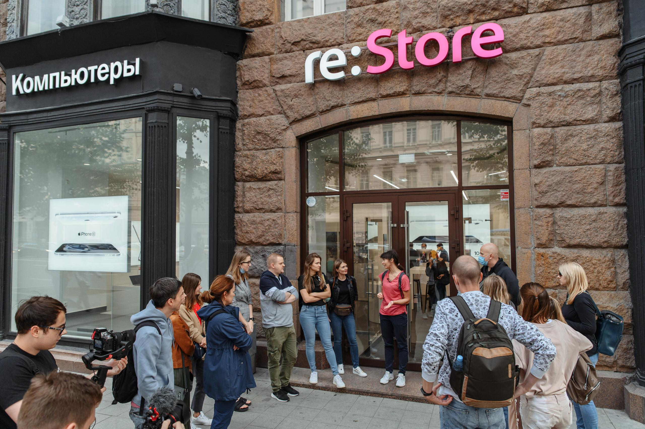 МК Марии Плотниковой. Свадебный фотограф в Москве и Подмосковье Виктор Одинцов