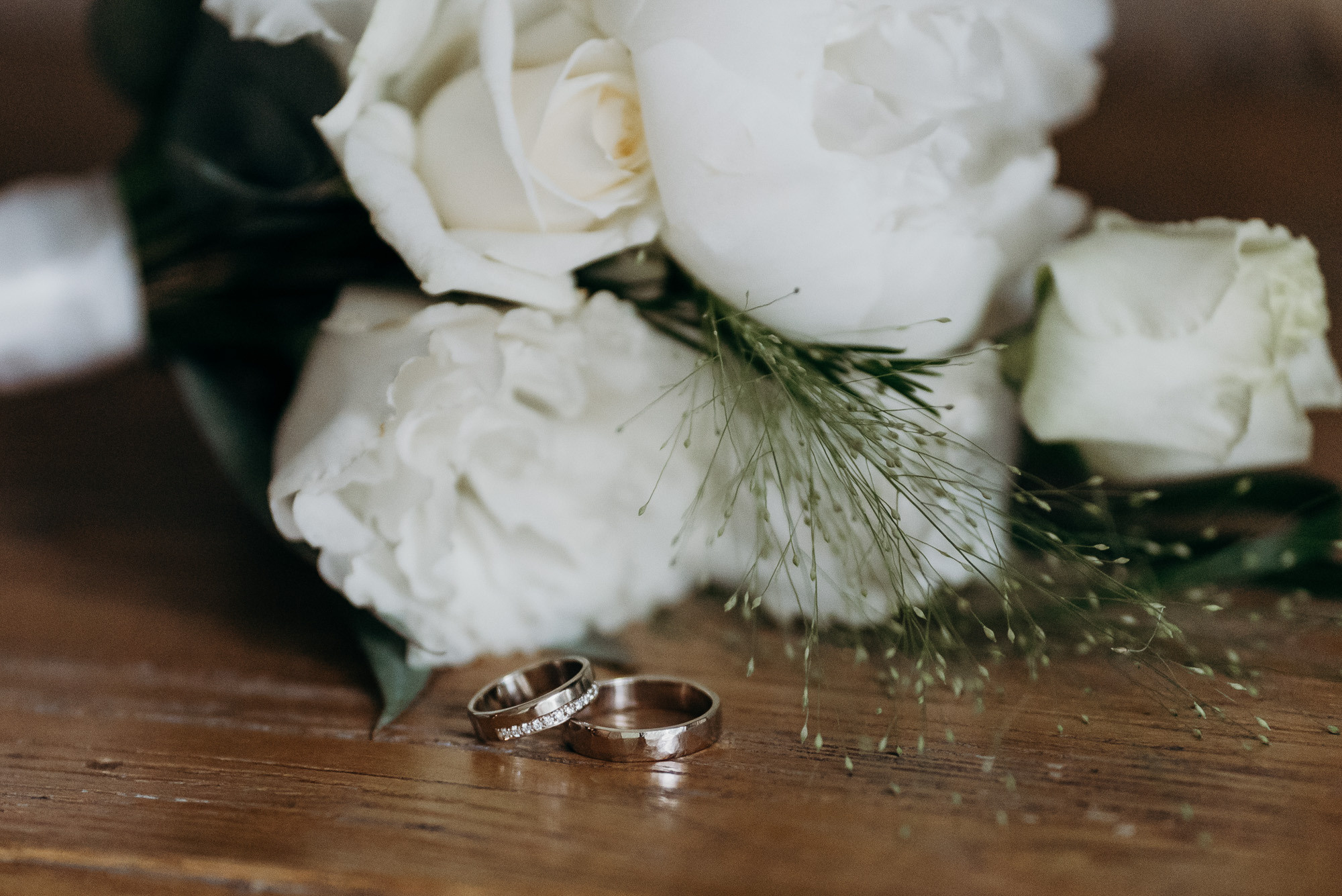 Антон и Даша. Свадебный фотограф в Москве и Подмосковье Виктор Одинцов