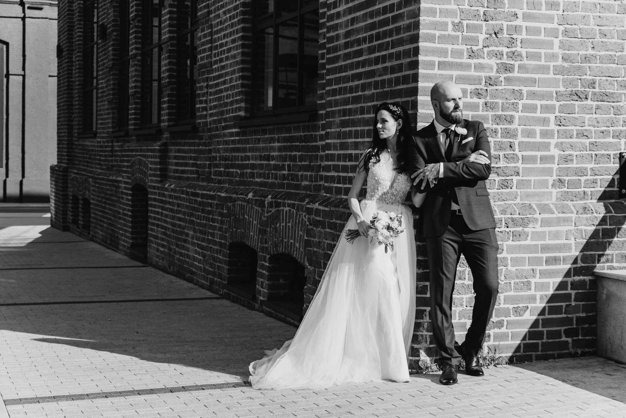 Алексей и Анна. Свадебный фотограф в Москве и Подмосковье Виктор Одинцов