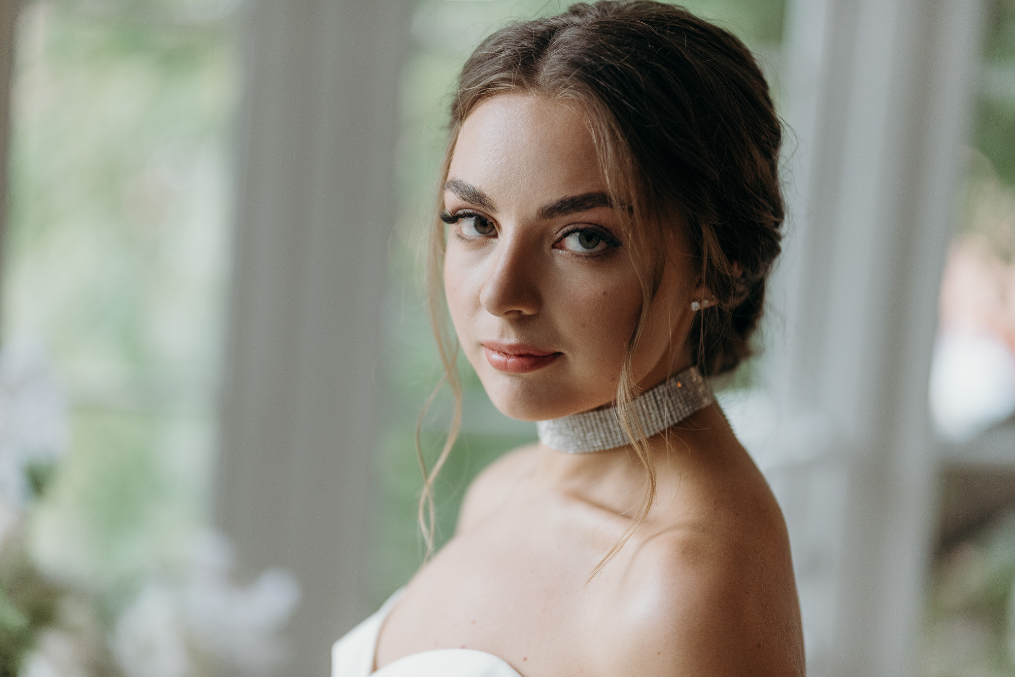 Антон и Даша. Свадебный фотограф в Москве и Подмосковье Виктор Одинцов