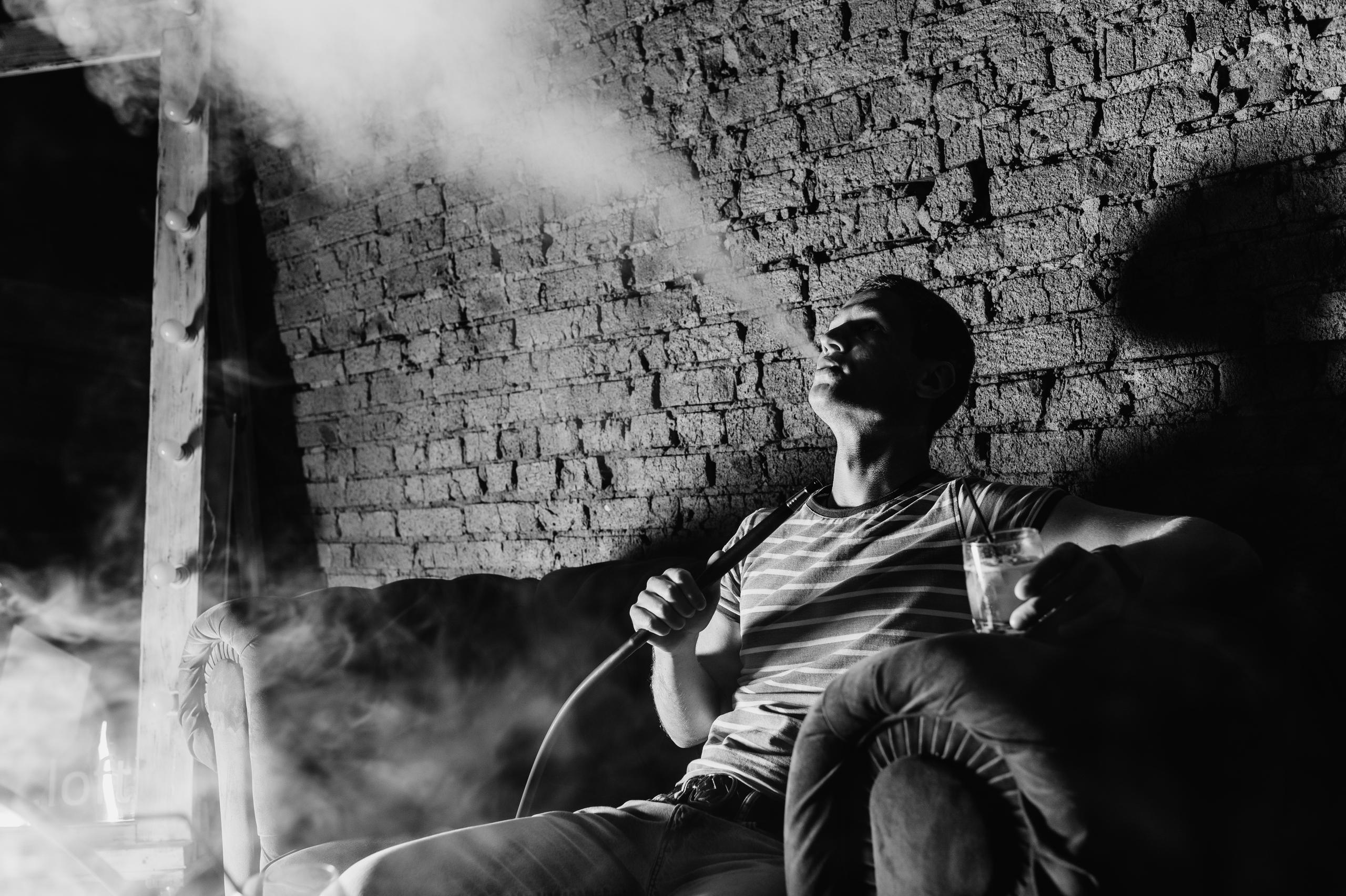 ДР Кирилла. Свадебный фотограф в Москве и Подмосковье Виктор Одинцов