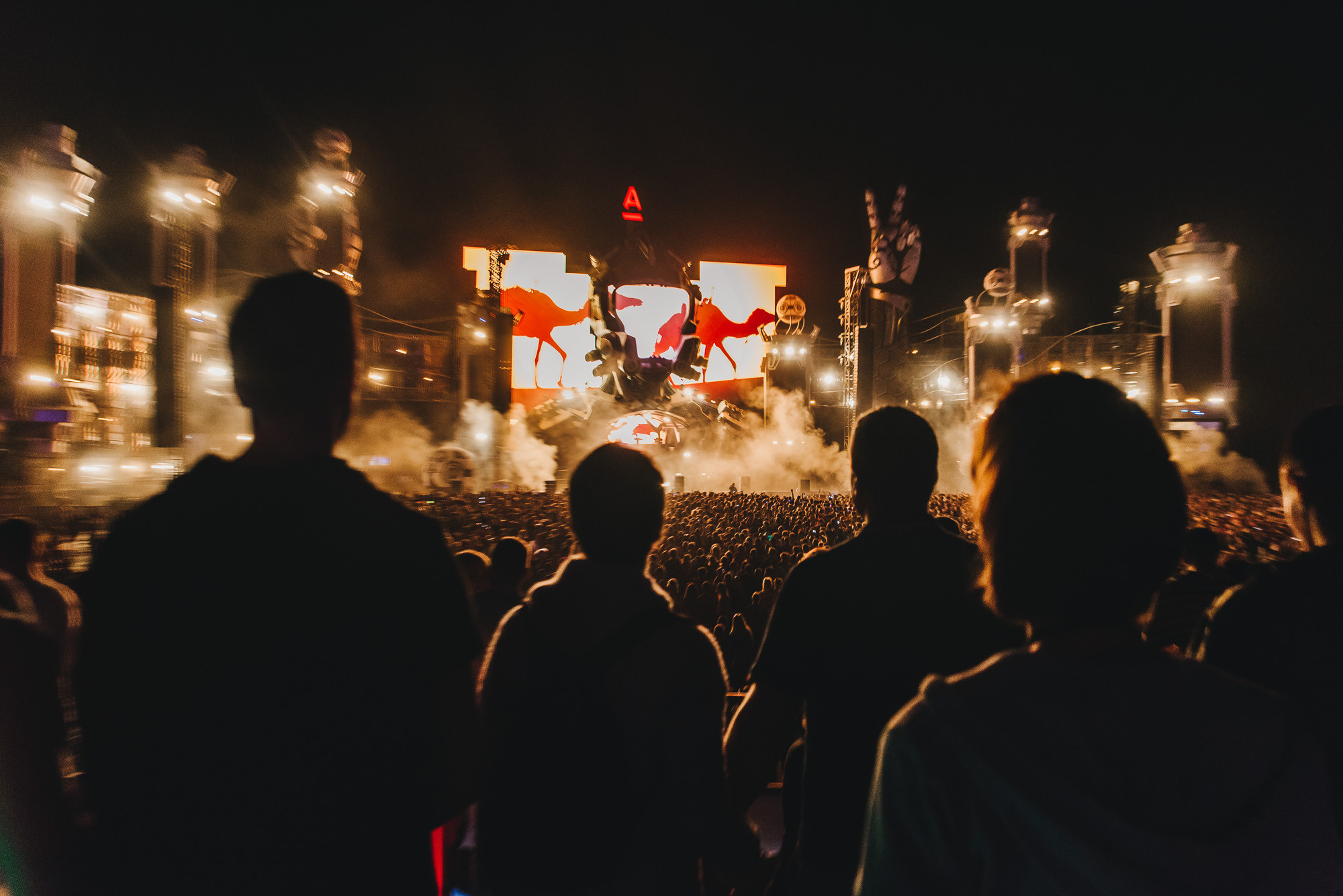 Alfa Future People. Свадебный фотограф в Москве и Подмосковье Виктор Одинцов