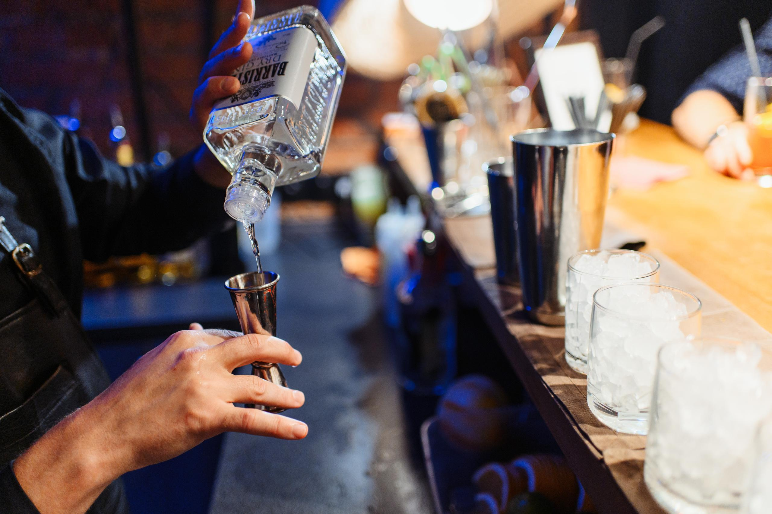 ДР Кирилла. Свадебный фотограф в Москве и Подмосковье Виктор Одинцов