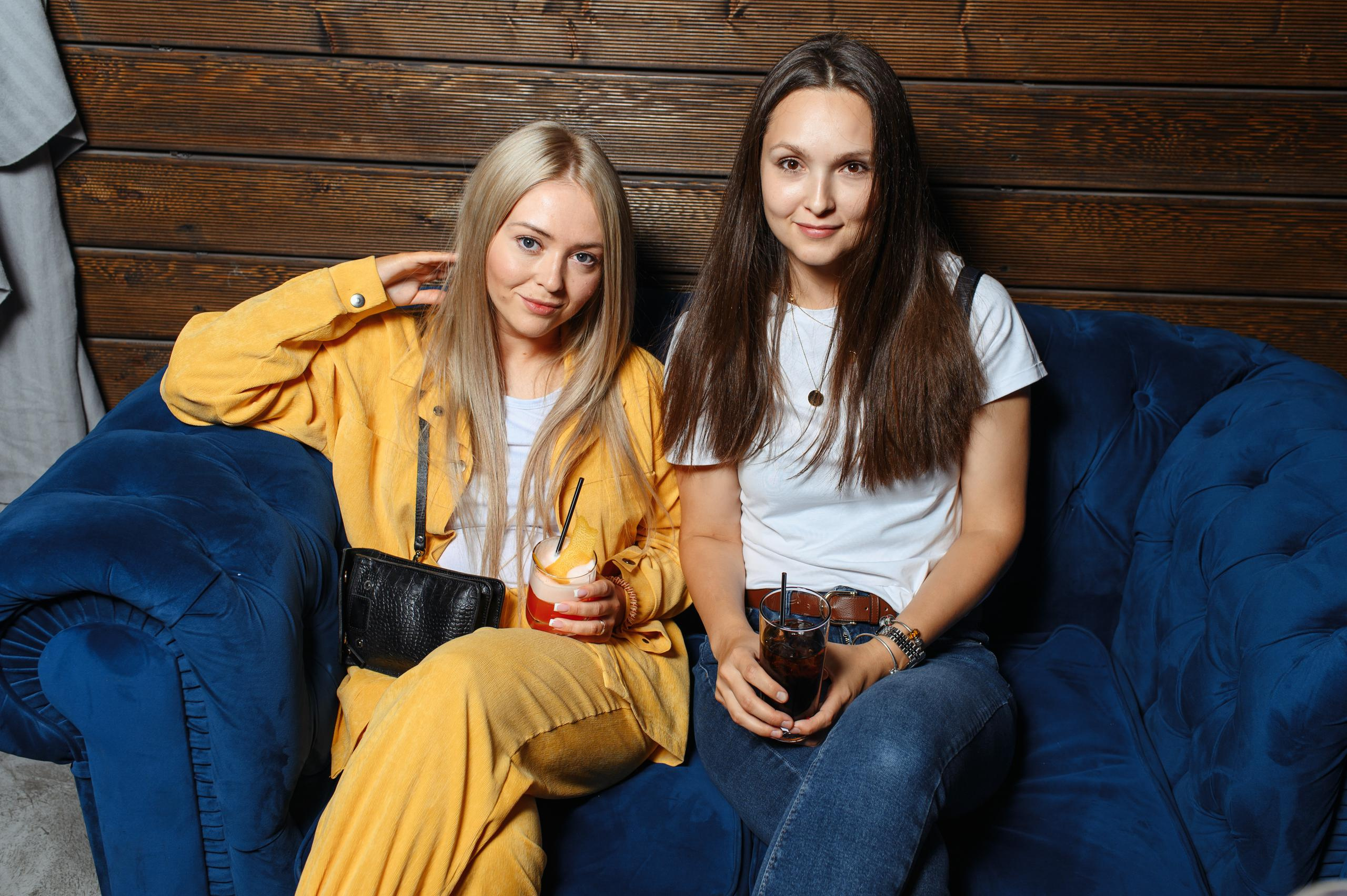 ДР Кирилла. Свадебный фотограф в Москве и Подмосковье Виктор Одинцов