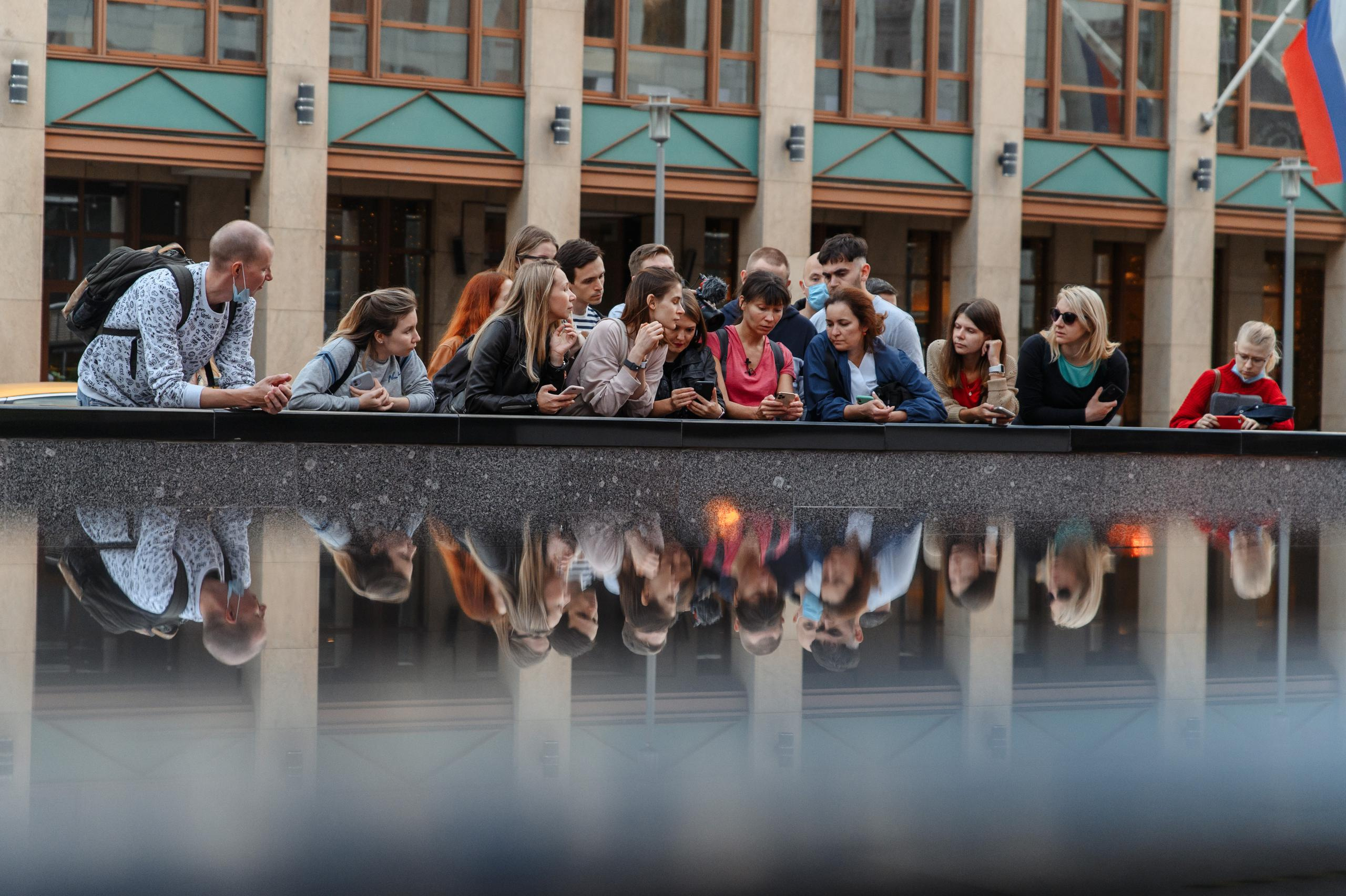 МК Марии Плотниковой. Свадебный фотограф в Москве и Подмосковье Виктор Одинцов