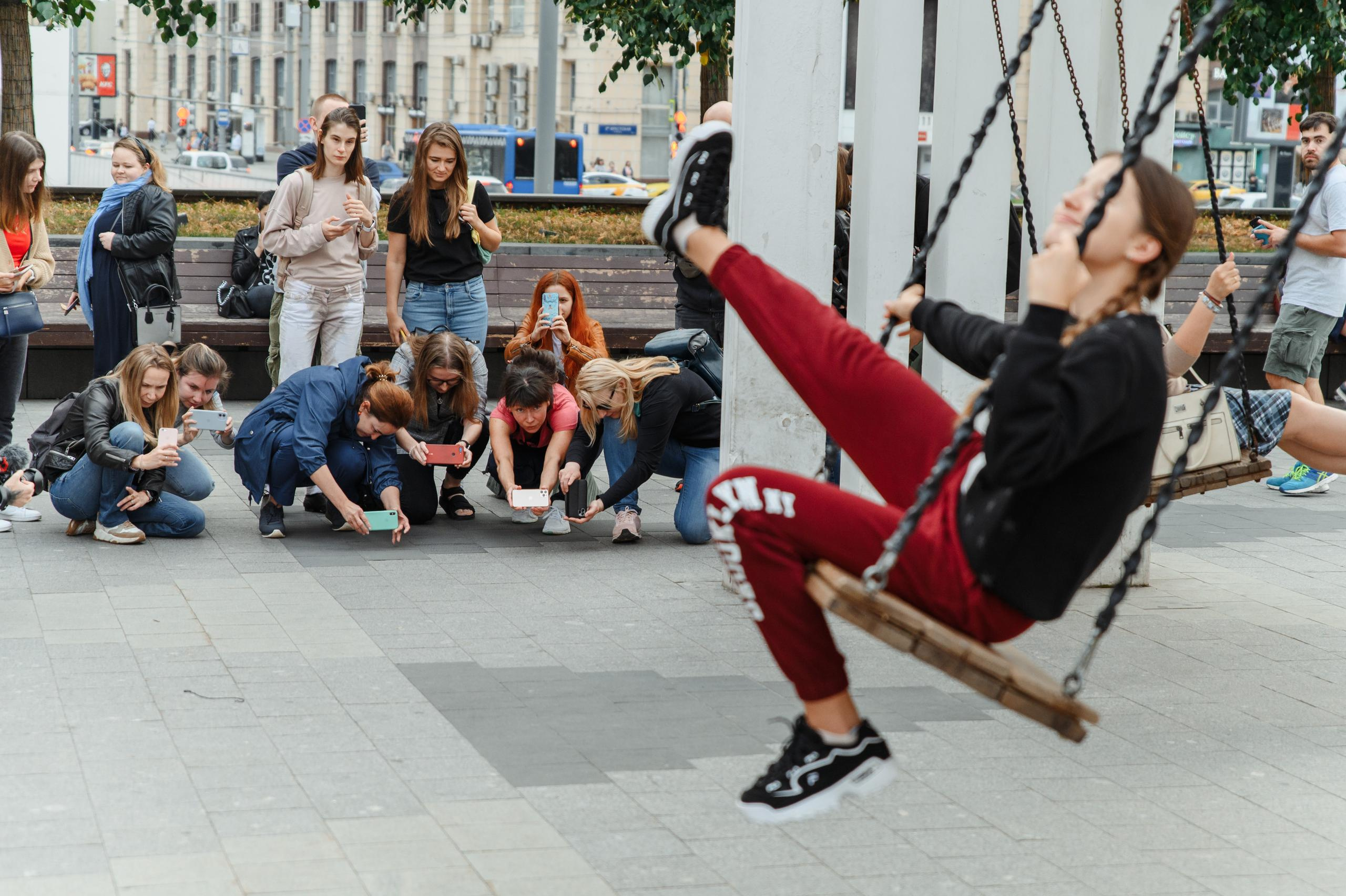 МК Марии Плотниковой. Свадебный фотограф в Москве и Подмосковье Виктор Одинцов