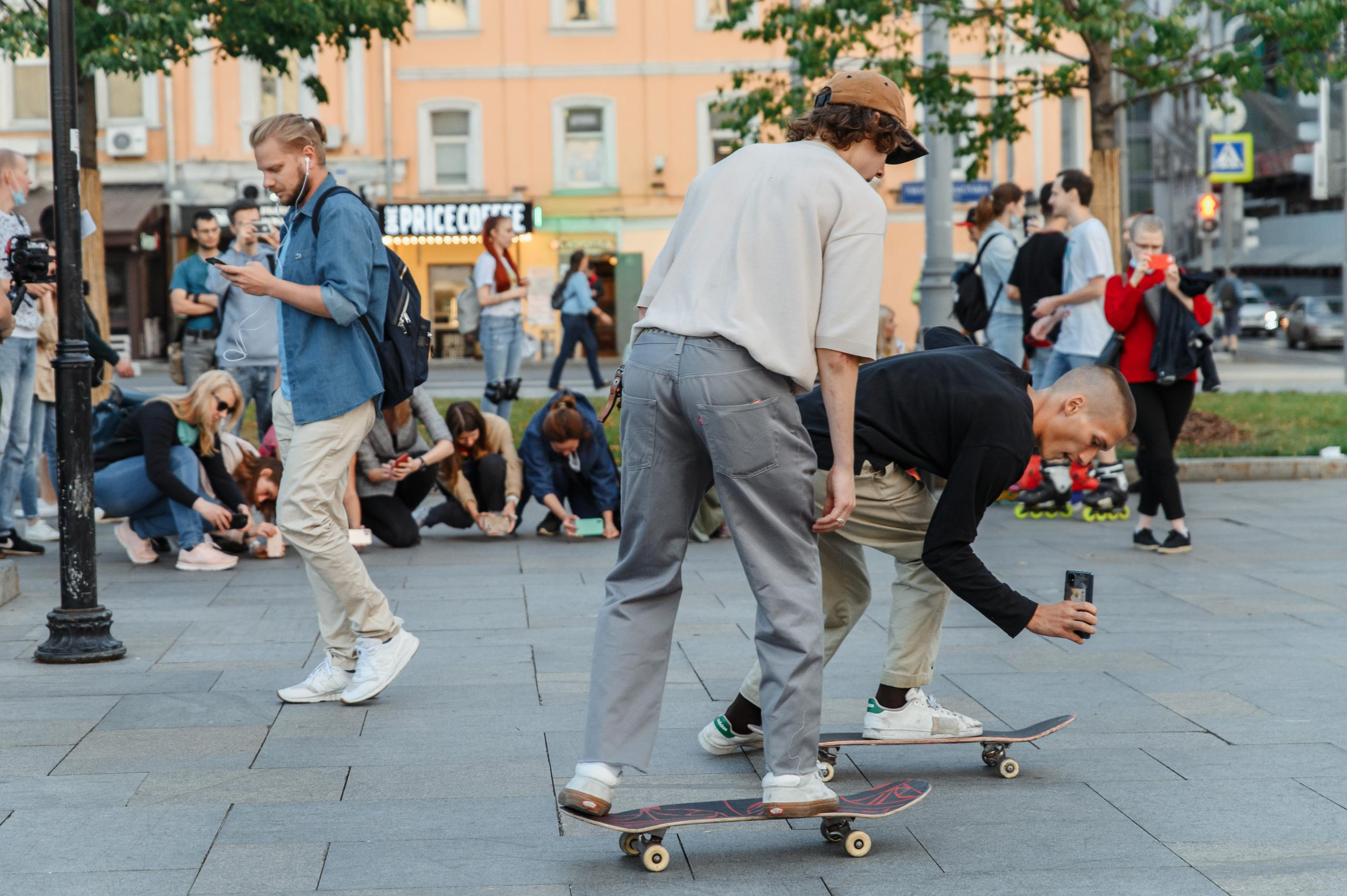 МК Марии Плотниковой. Свадебный фотограф в Москве и Подмосковье Виктор Одинцов