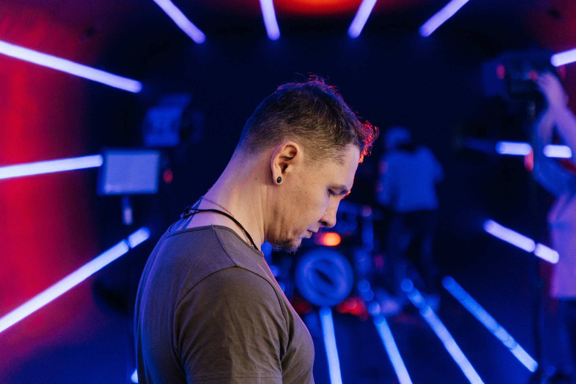 Съёмки клипа на песню «Механизмы». Свадебный фотограф в Москве и Подмосковье Виктор Одинцов