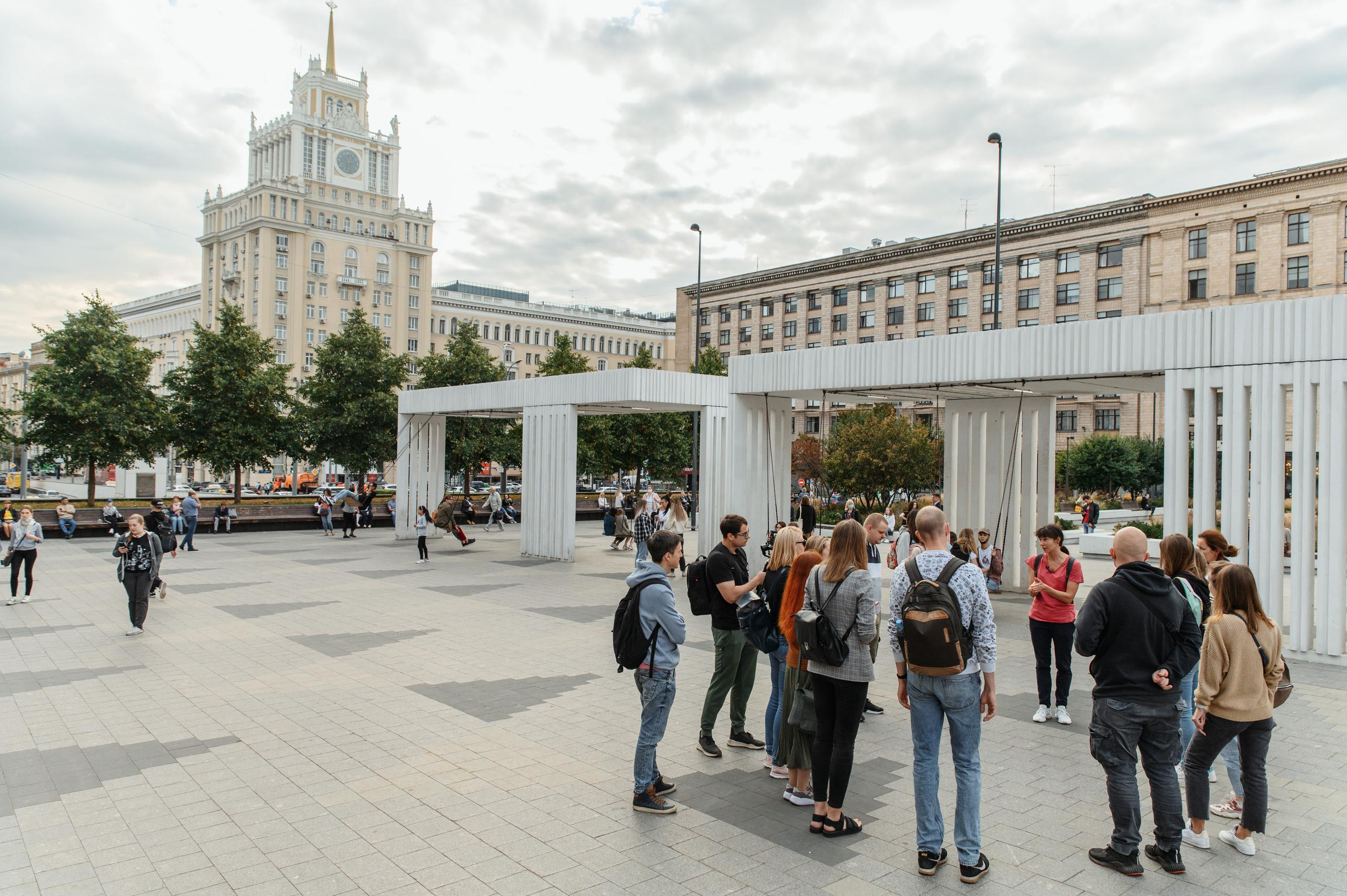 МК Марии Плотниковой. Свадебный фотограф в Москве и Подмосковье Виктор Одинцов