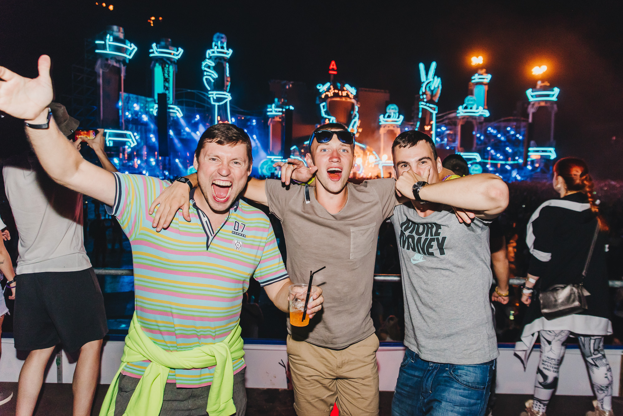 Alfa Future People. Свадебный фотограф в Москве и Подмосковье Виктор Одинцов