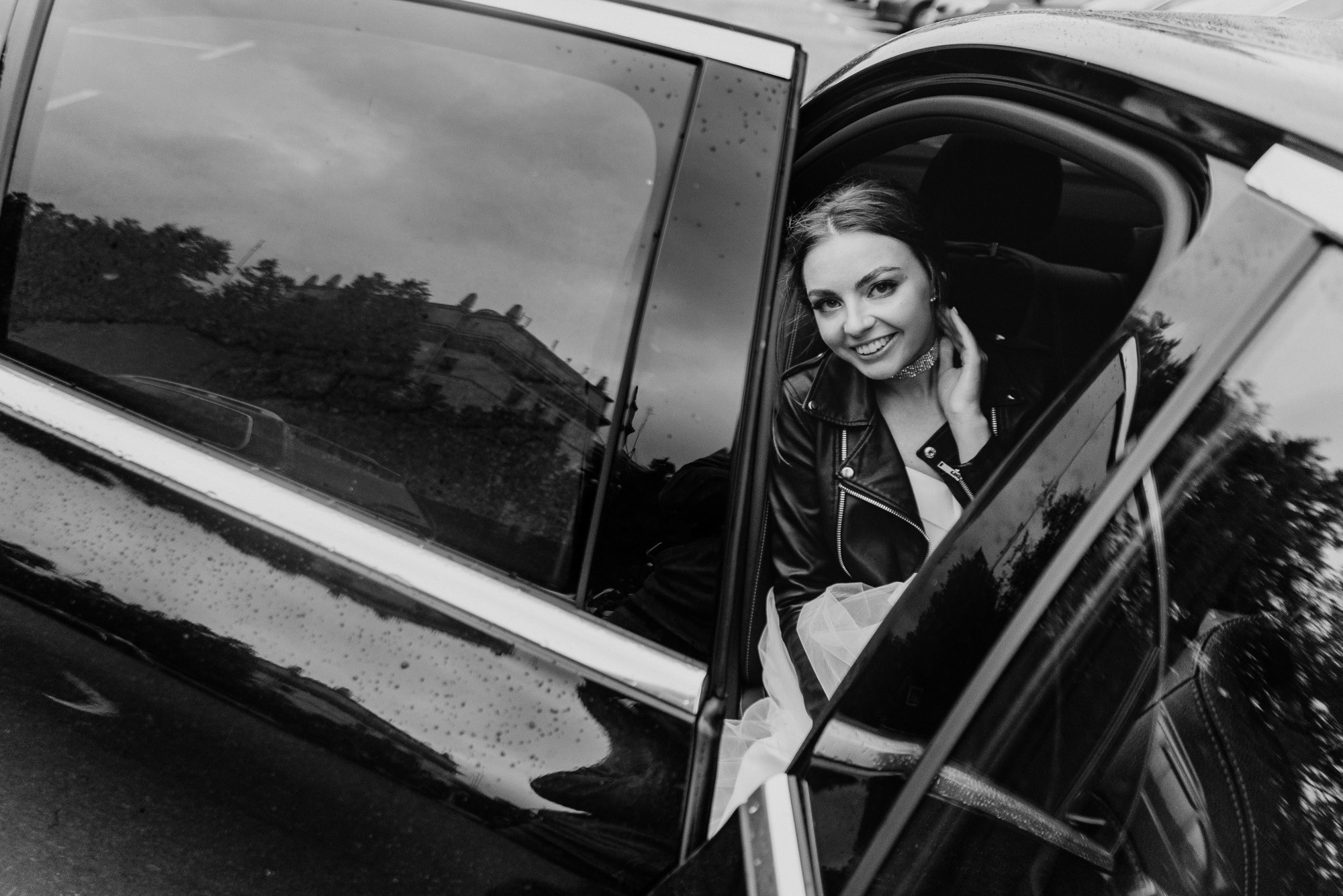 Антон и Даша. Свадебный фотограф в Москве и Подмосковье Виктор Одинцов