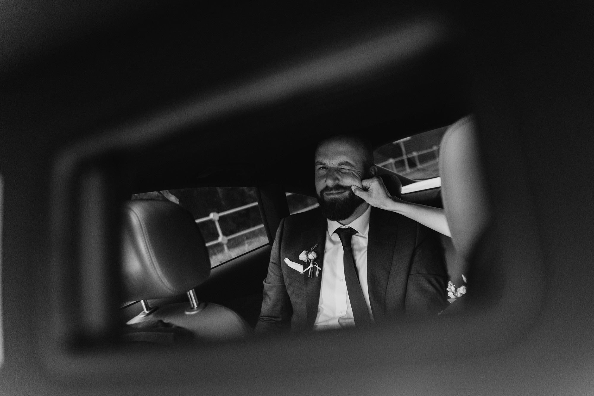 Алексей и Анна. Свадебный фотограф в Москве и Подмосковье Виктор Одинцов