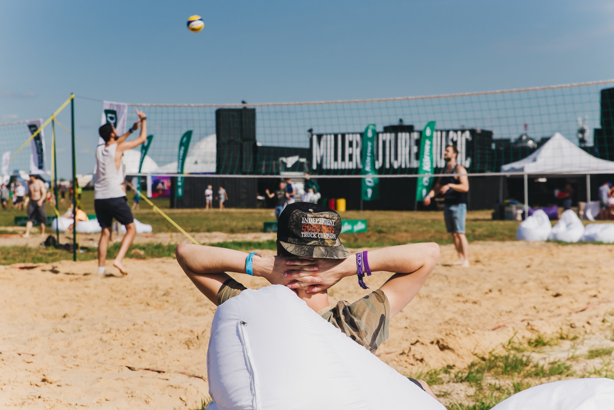 Alfa Future People. Свадебный фотограф в Москве и Подмосковье Виктор Одинцов