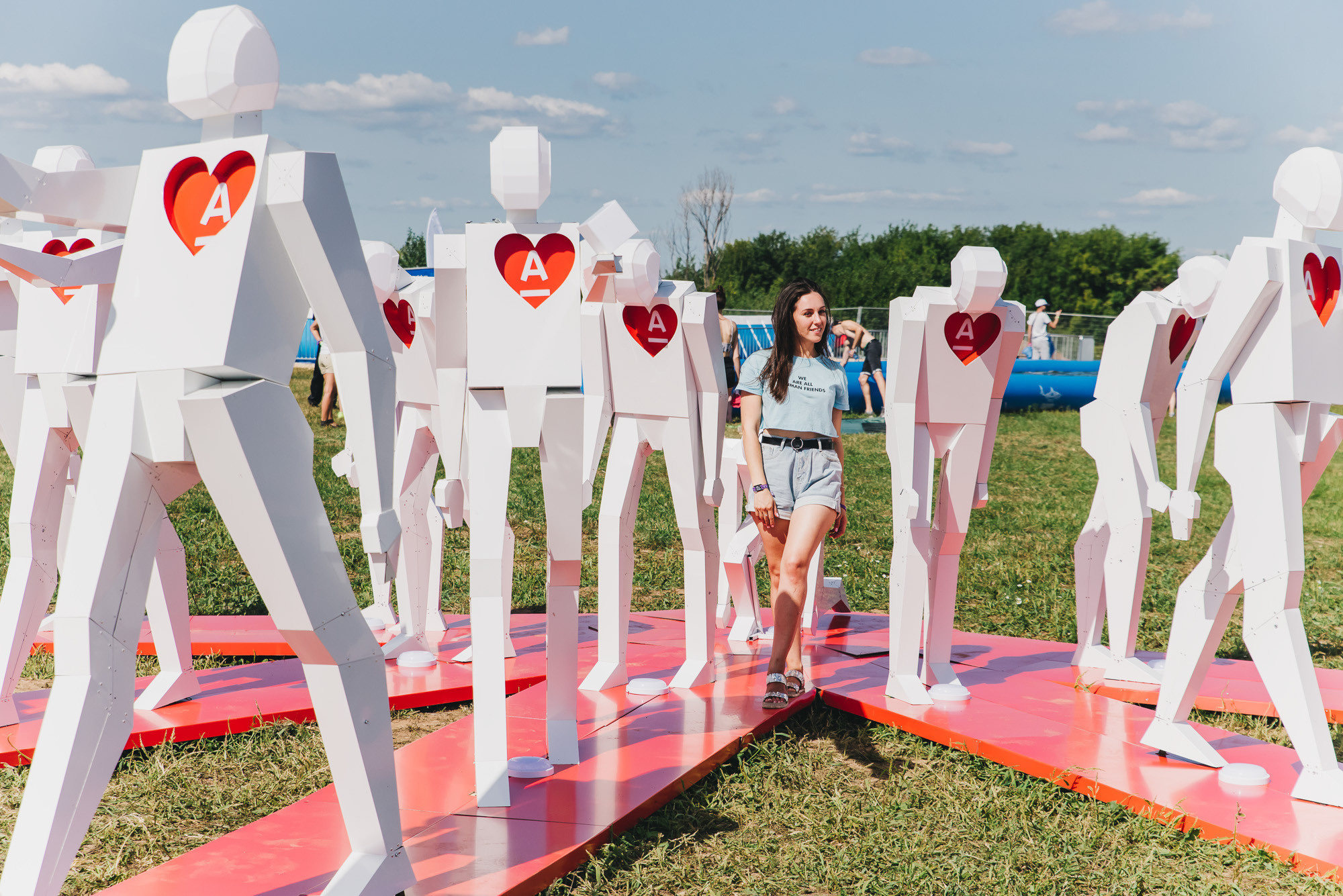 Alfa Future People. Свадебный фотограф в Москве и Подмосковье Виктор Одинцов