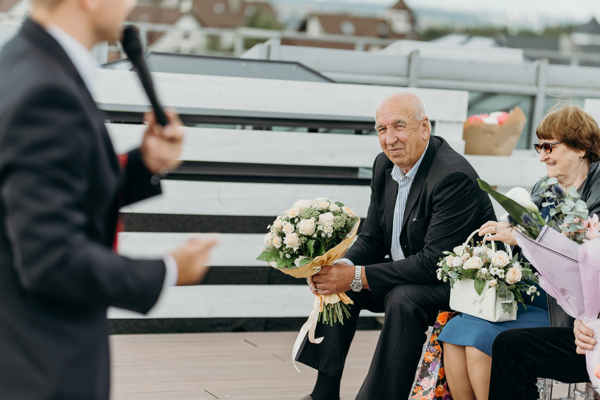 Макс и Саша. Свадебный фотограф в Москве и Подмосковье Виктор Одинцов