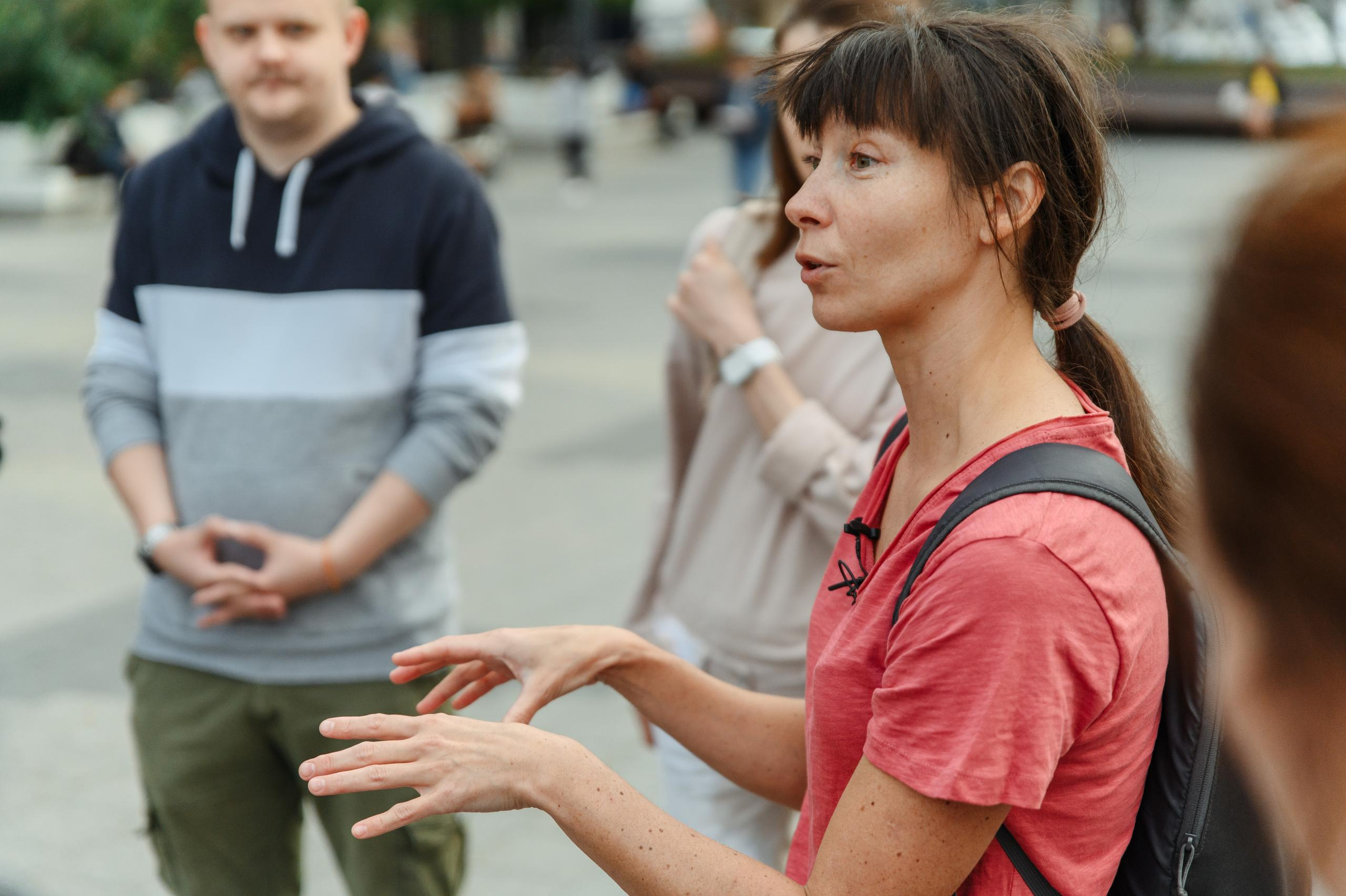 МК Марии Плотниковой. Свадебный фотограф в Москве и Подмосковье Виктор Одинцов