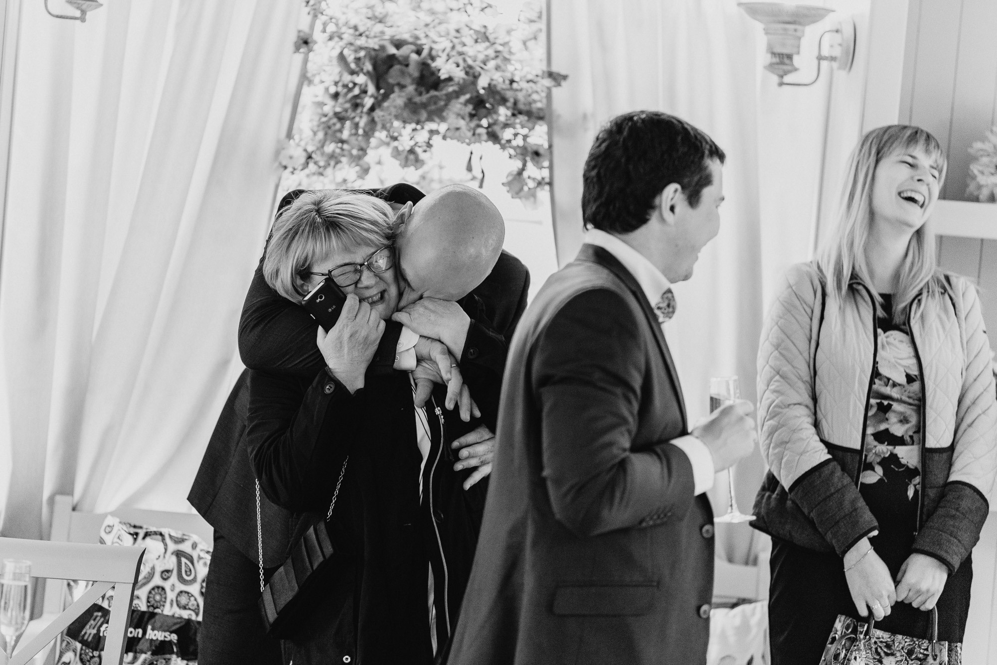 Алексей и Анна. Свадебный фотограф в Москве и Подмосковье Виктор Одинцов