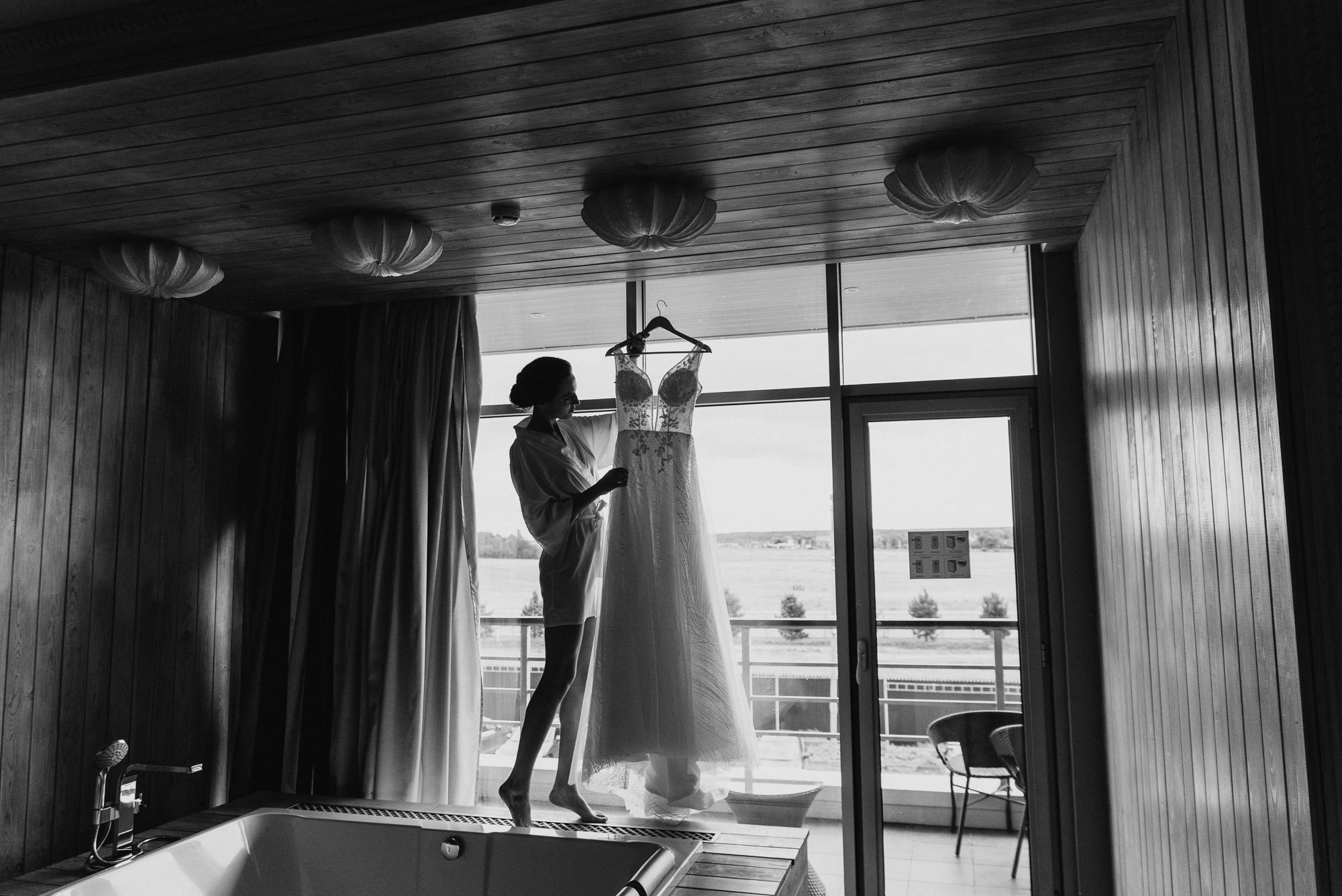 Макс и Саша. Свадебный фотограф в Москве и Подмосковье Виктор Одинцов