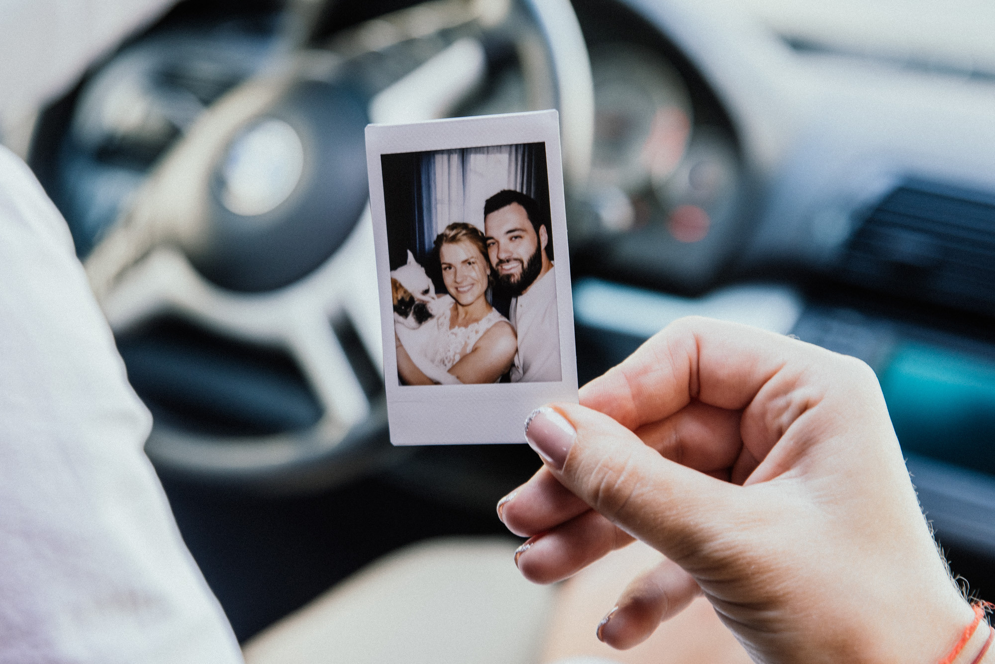 Денис и Полина. Свадебный фотограф в Москве и Подмосковье Виктор Одинцов