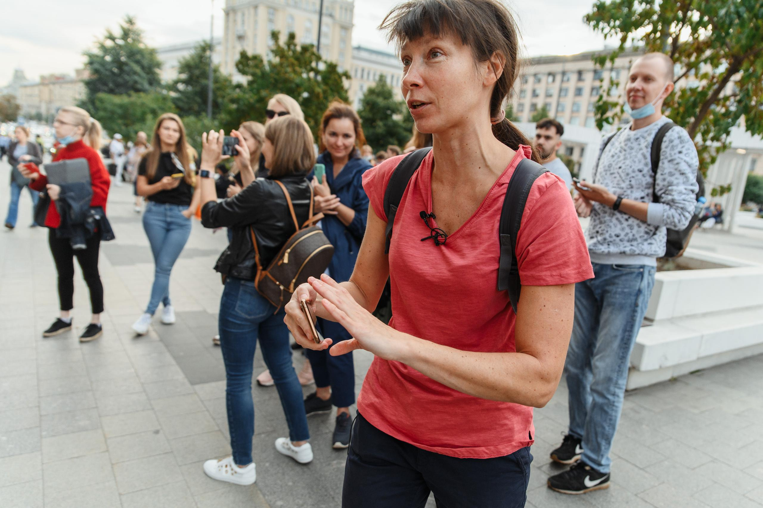 МК Марии Плотниковой. Свадебный фотограф в Москве и Подмосковье Виктор Одинцов