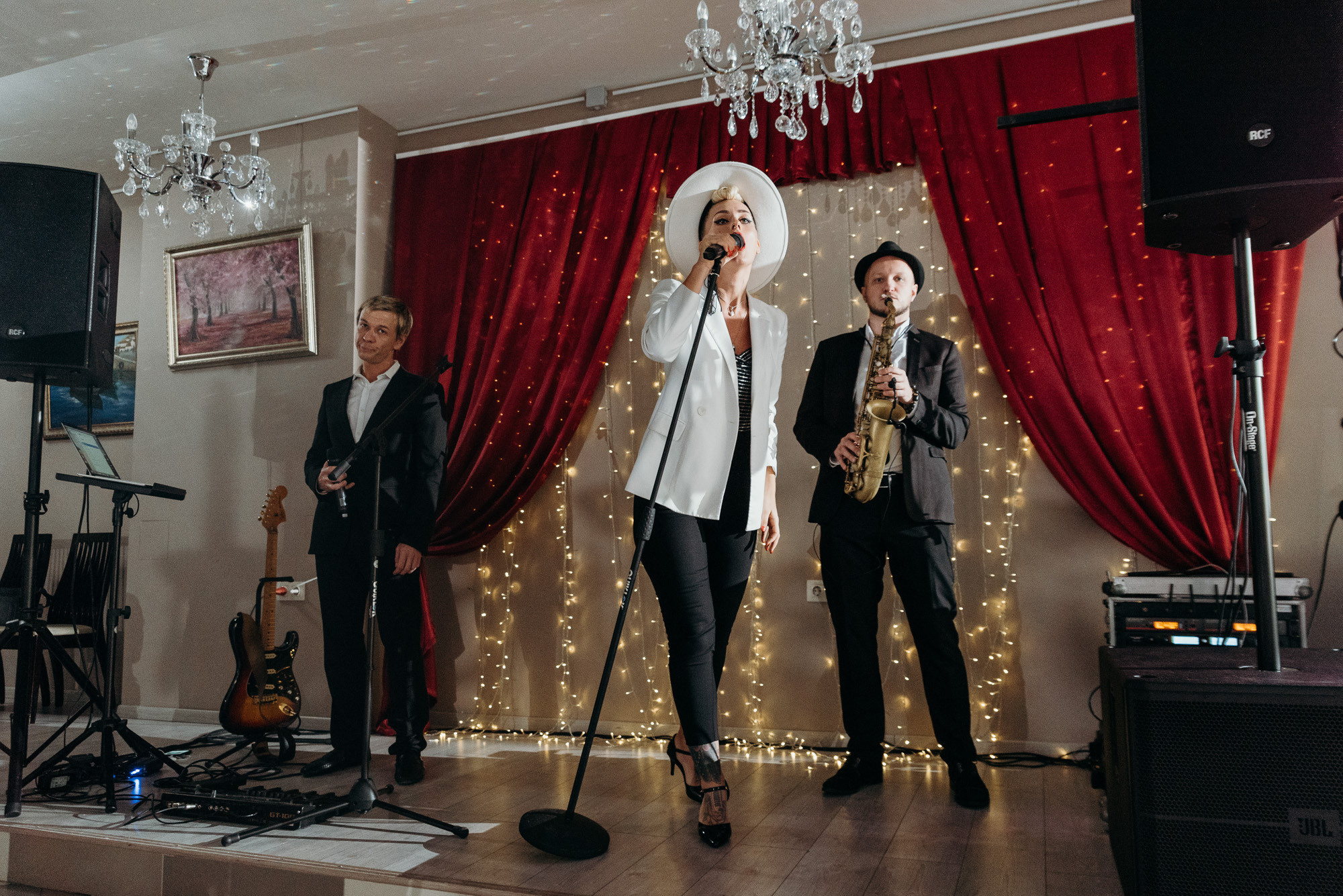 Макс и Саша. Свадебный фотограф в Москве и Подмосковье Виктор Одинцов