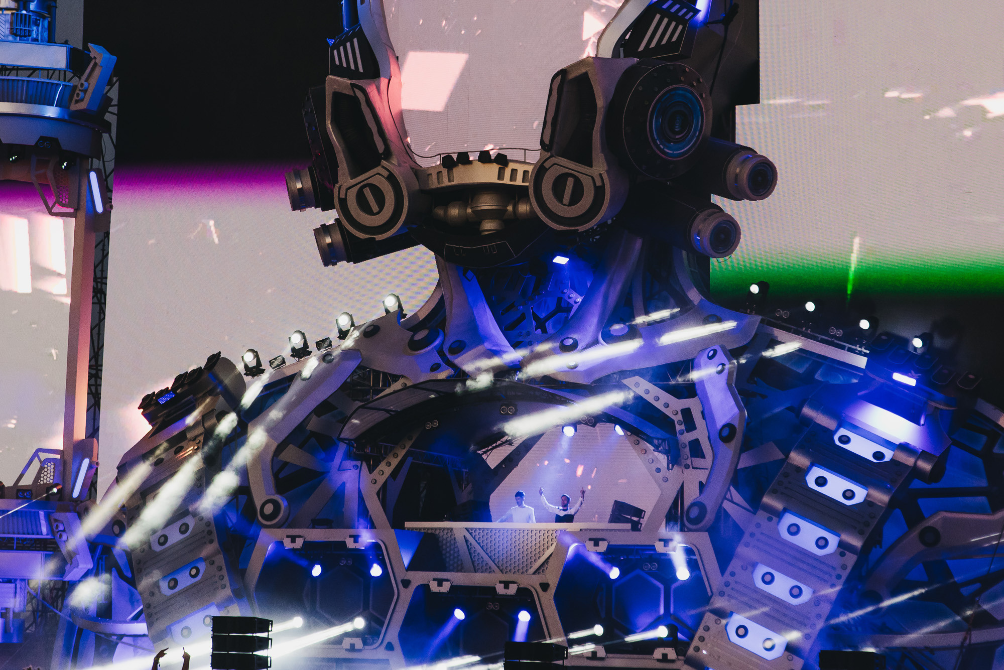 Alfa Future People. Свадебный фотограф в Москве и Подмосковье Виктор Одинцов