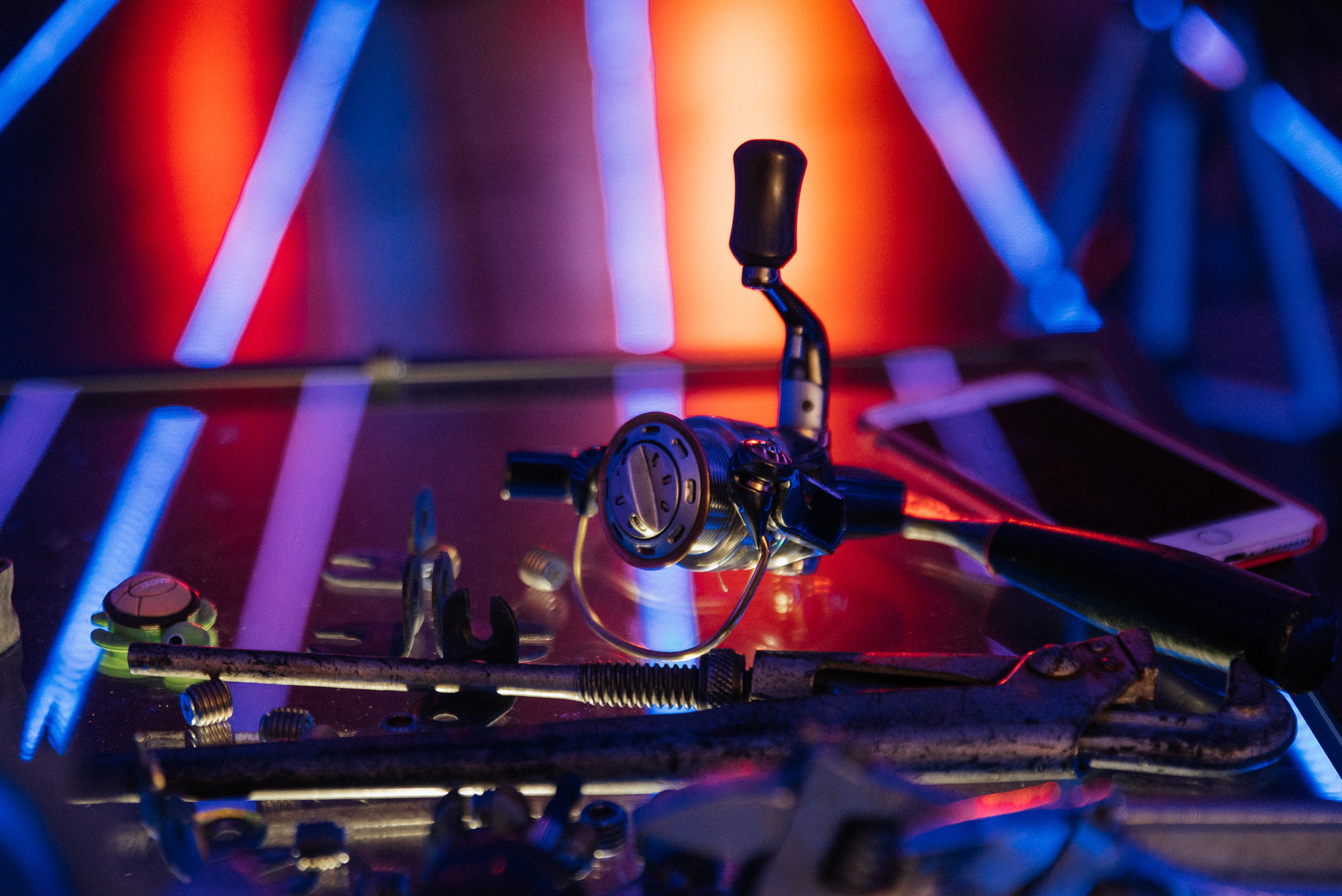 Съёмки клипа на песню «Механизмы». Свадебный фотограф в Москве и Подмосковье Виктор Одинцов