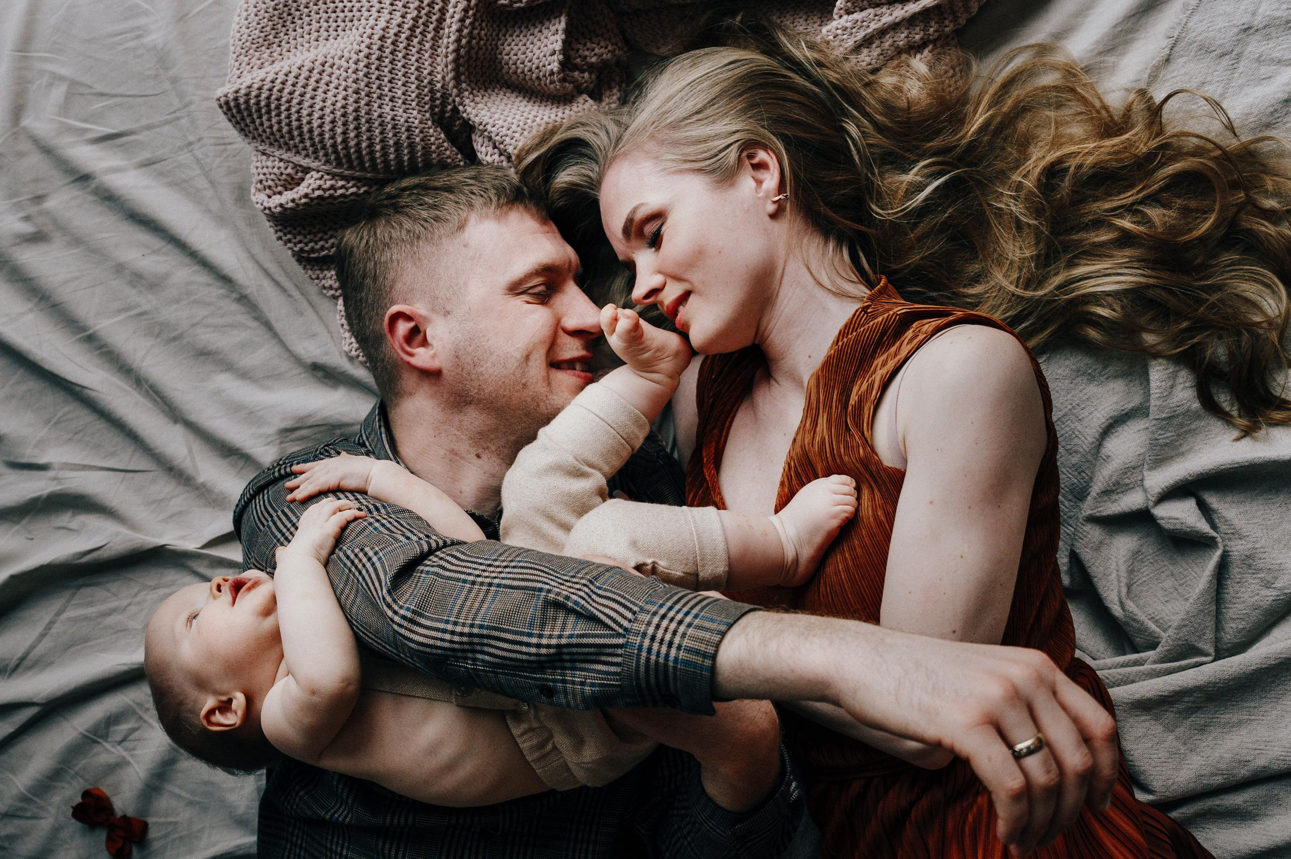 Дима Оля Ксюша Данил Джей. Свадебный фотограф в Москве и Подмосковье Виктор Одинцов